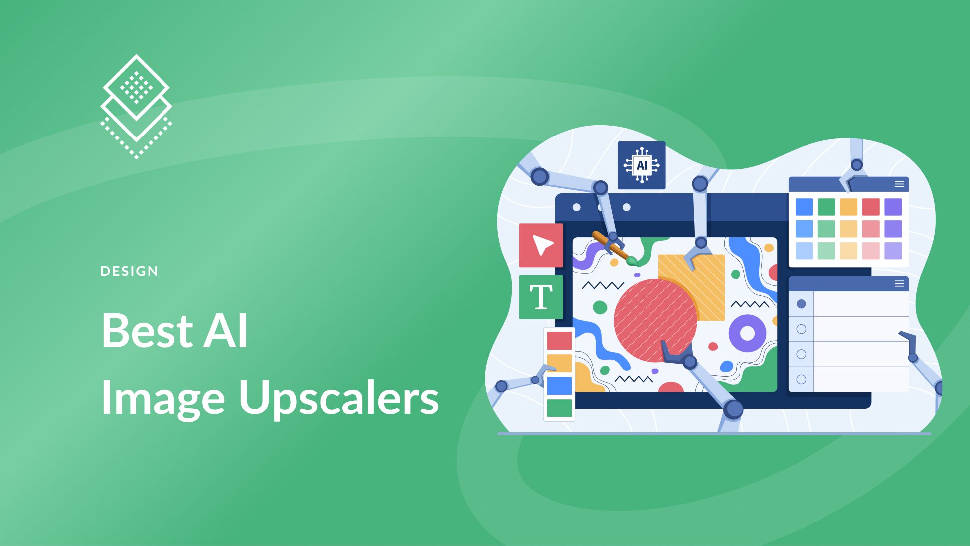 10 Best AI Image Upscalers in 2025 (Free & Paid)