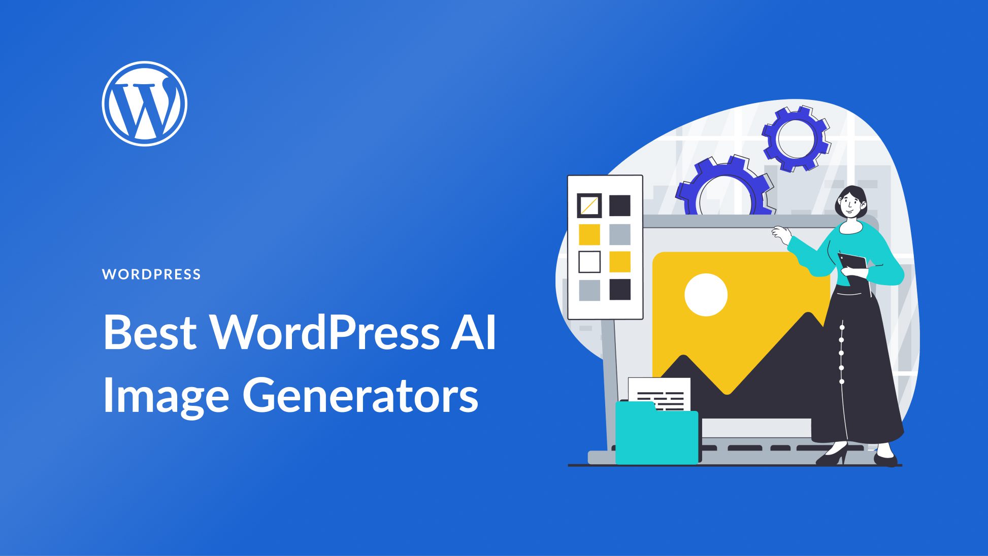 8 Best WordPress AI Image Generators in 2024 (Compared)