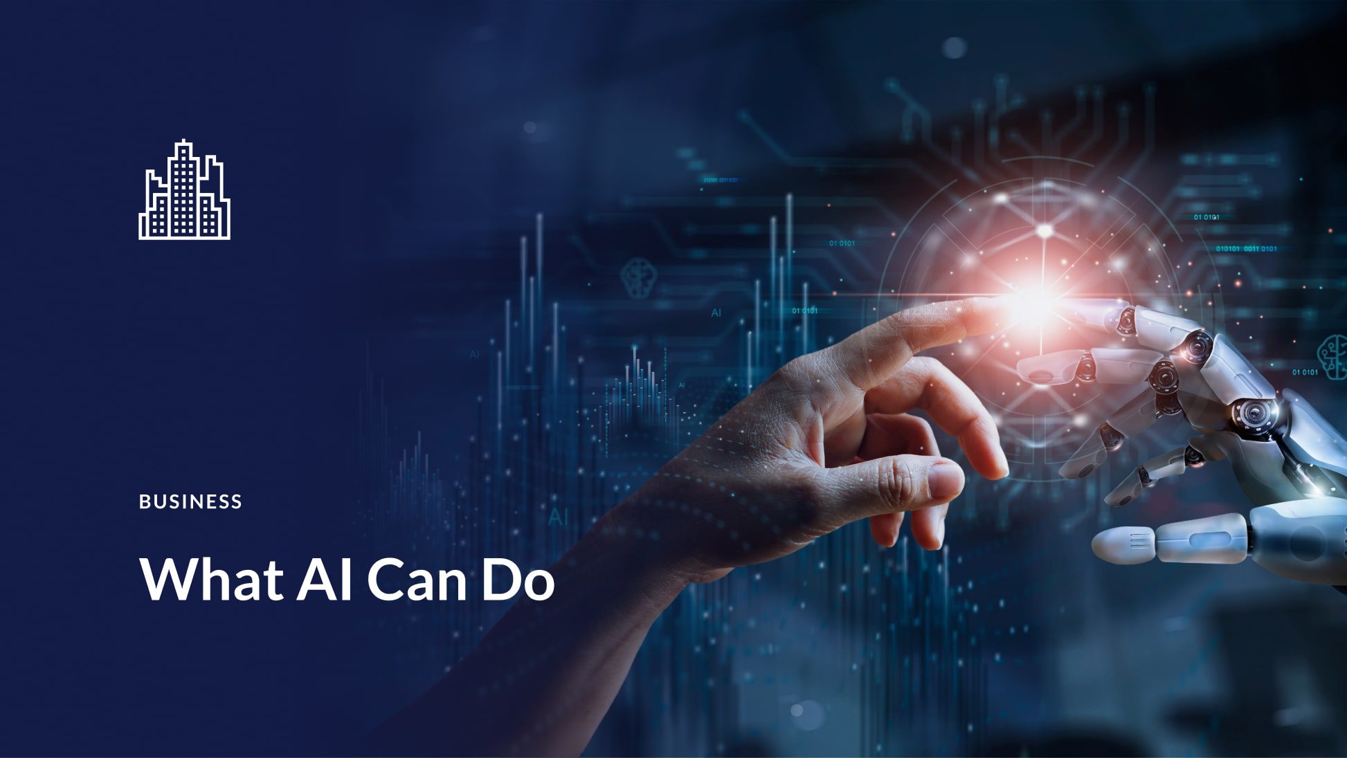 What Can AI Do? 15 Common Uses in 2025 (Best Tips)