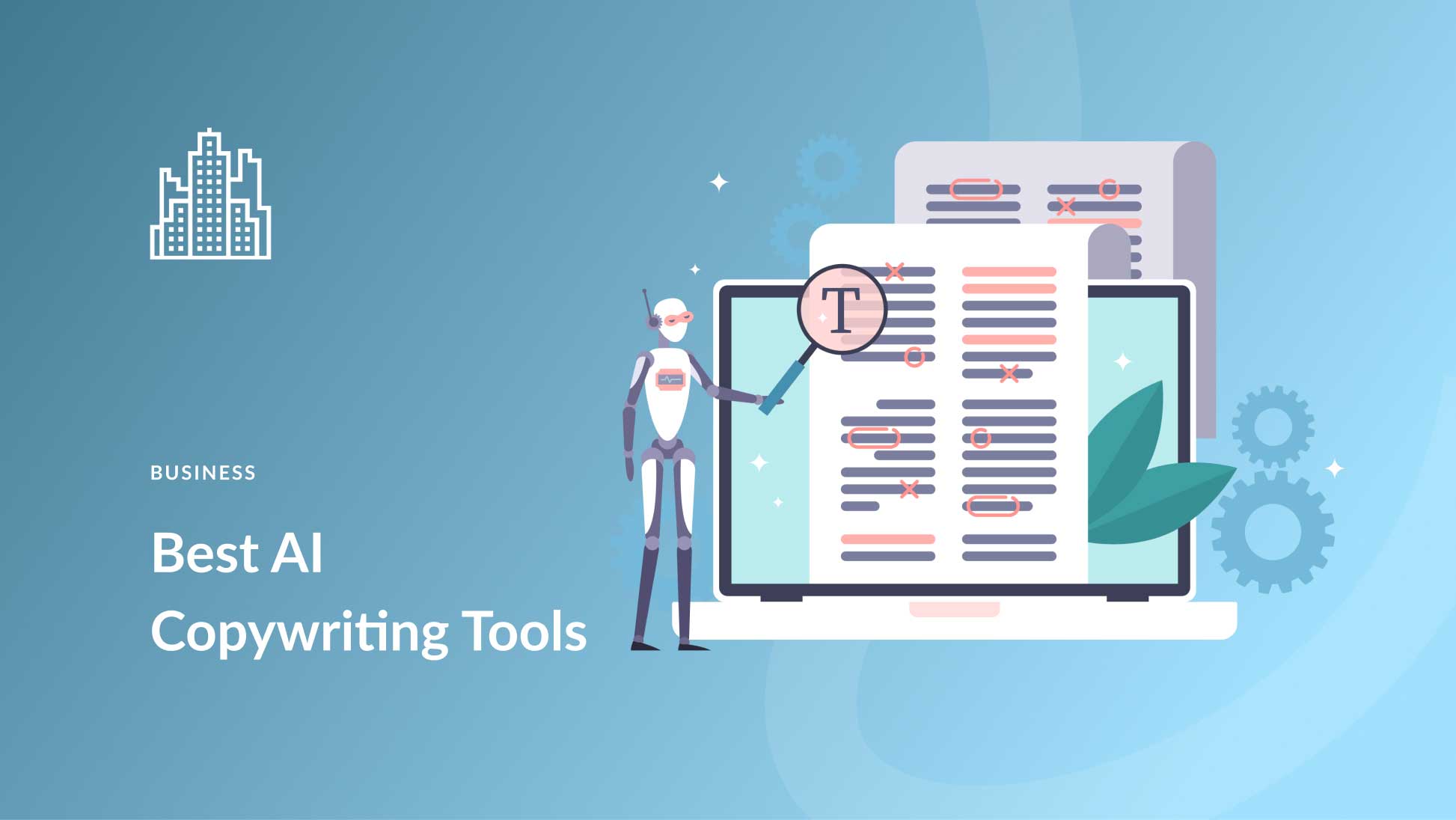 9 Best AI Copywriting Tools in 2025 (Reviewed & Rated)