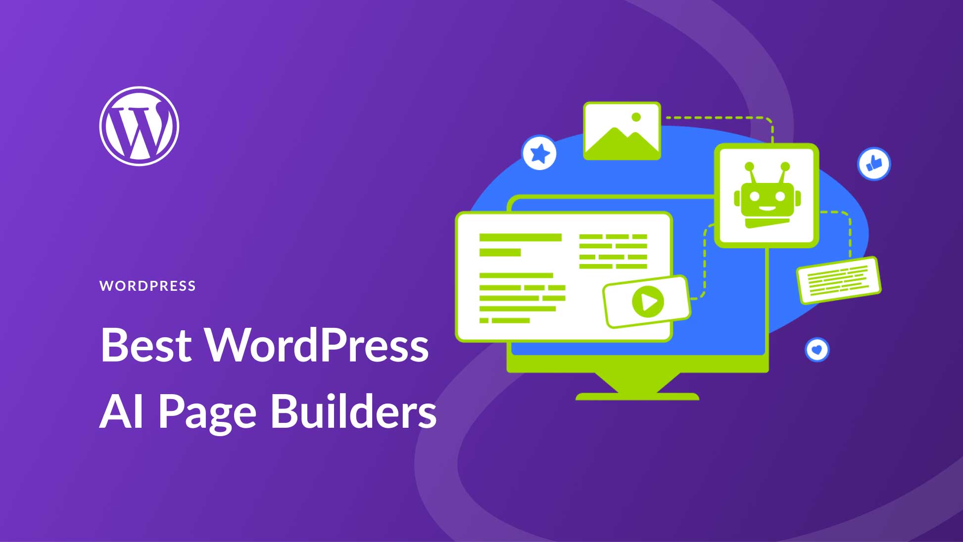 3 Best WordPress AI Page Builders in 2025 (Compared)