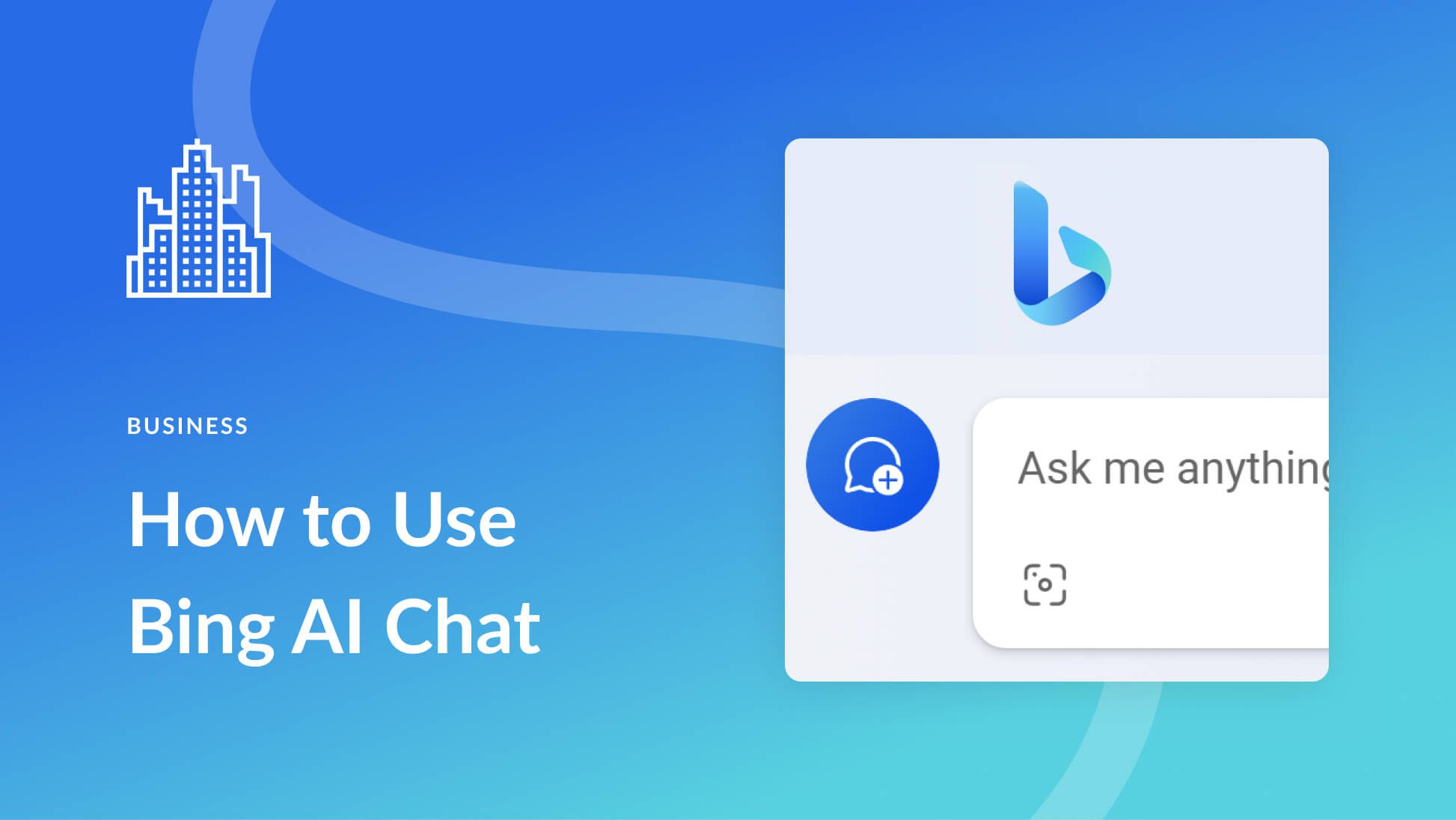 How To Use Bing AI Chat in 2025 (Beginner’s Guide)