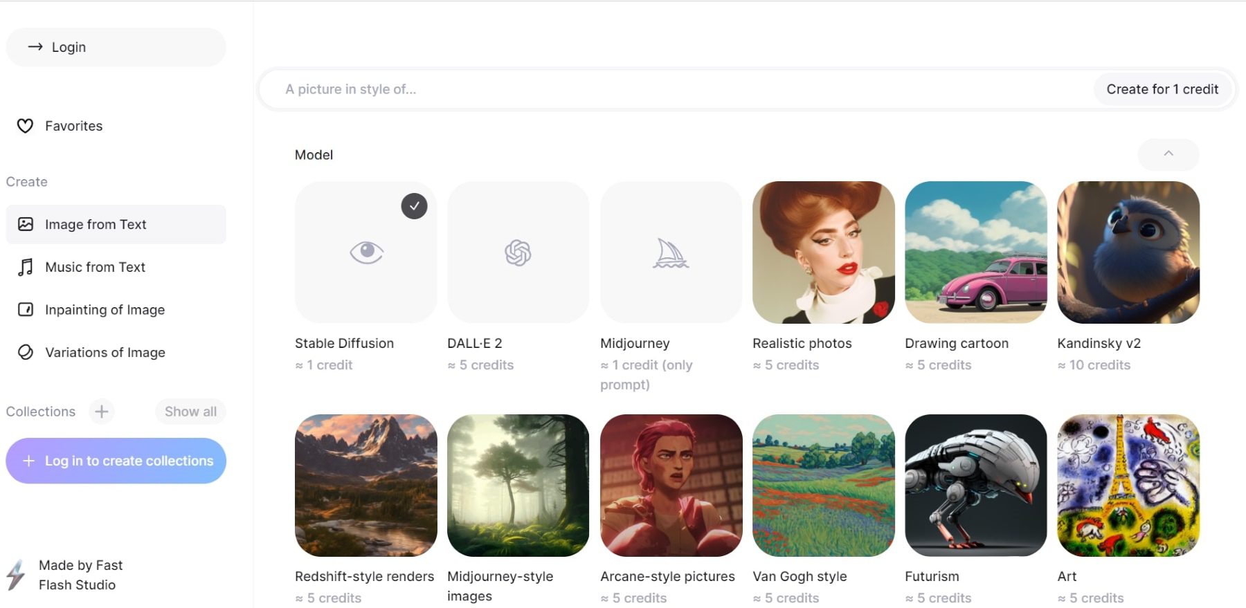 Phraser.tech hero section