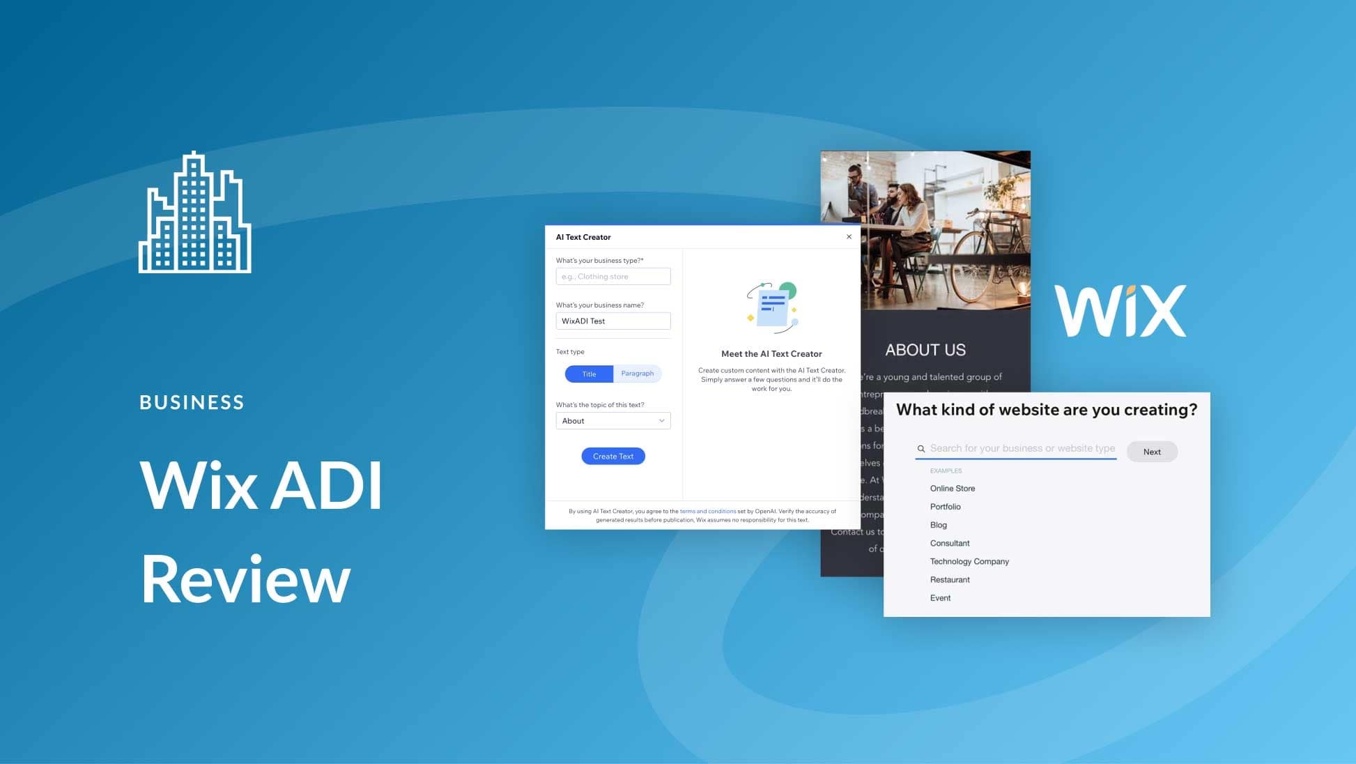 Wix ADI Review 2025: Is It Really That Powerful?