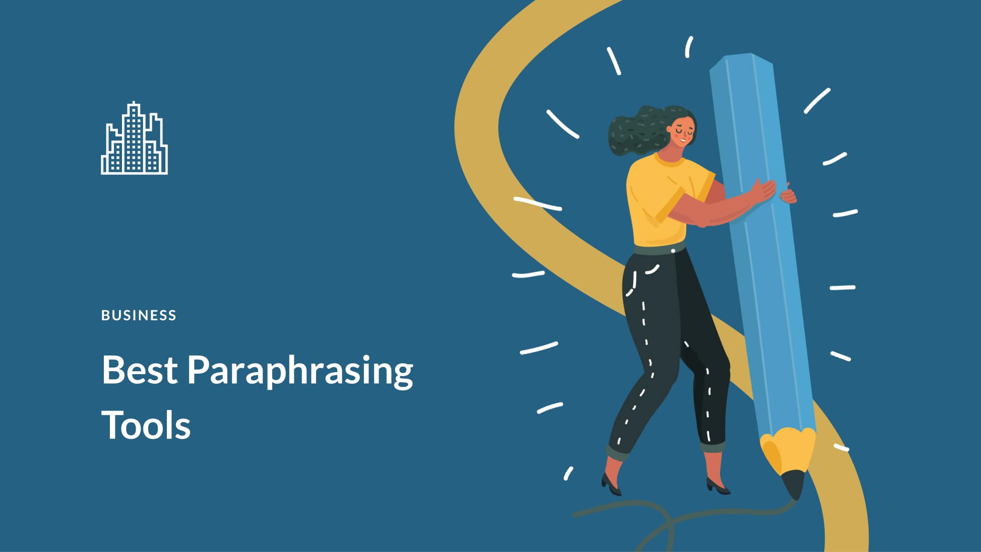 8 Best Paraphrasing Tools in 2025 (Free and Paid)