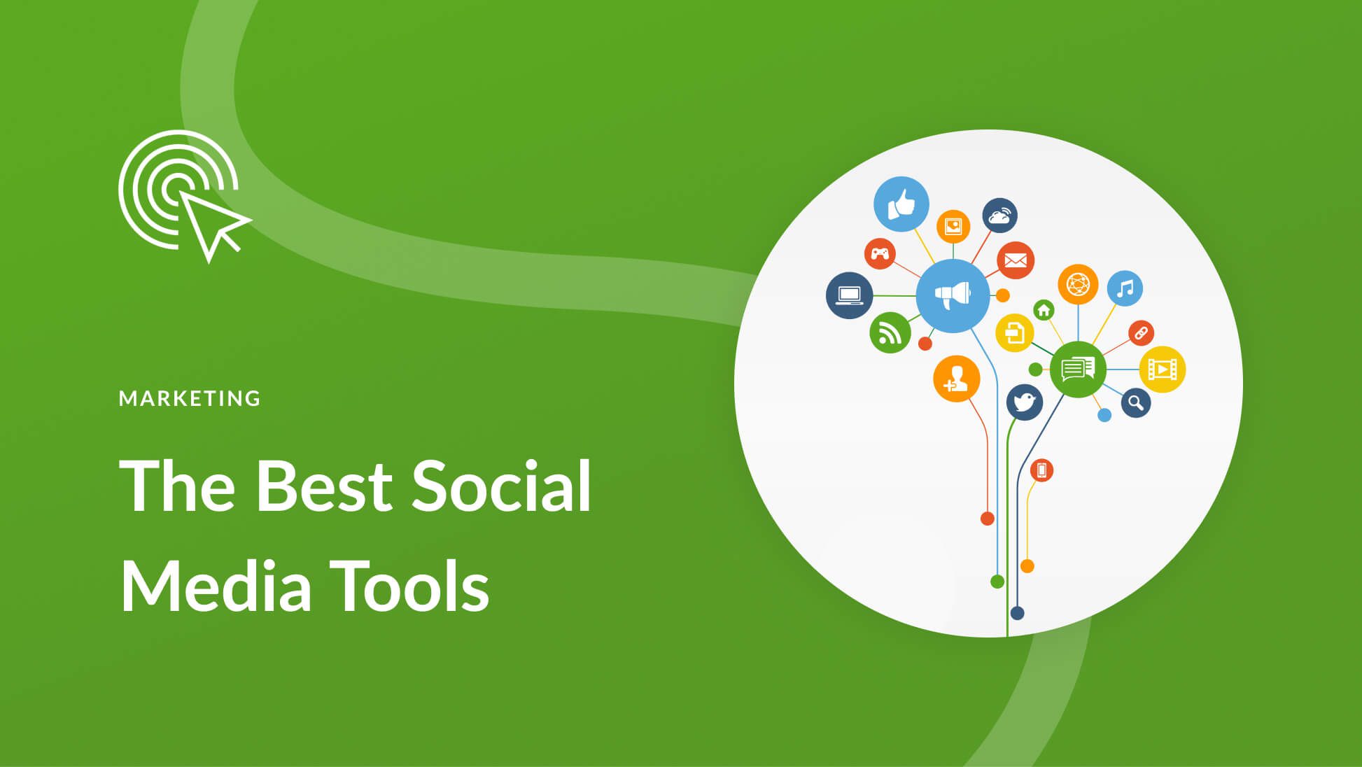 7 Best Social Media Tools in 2025 (Compared)