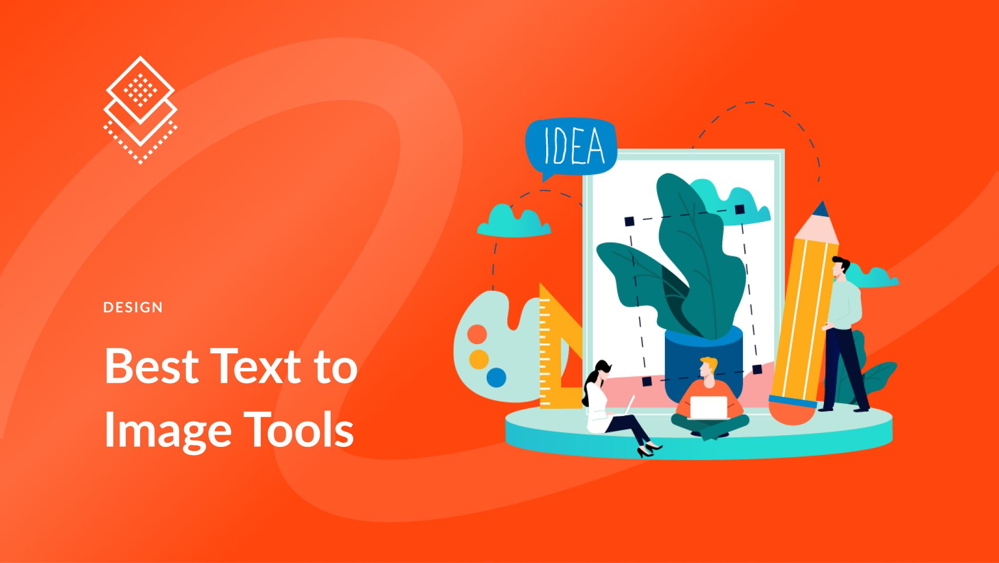 11 Best AI Text-to-Image Tools For Stunning Designs in 2025
