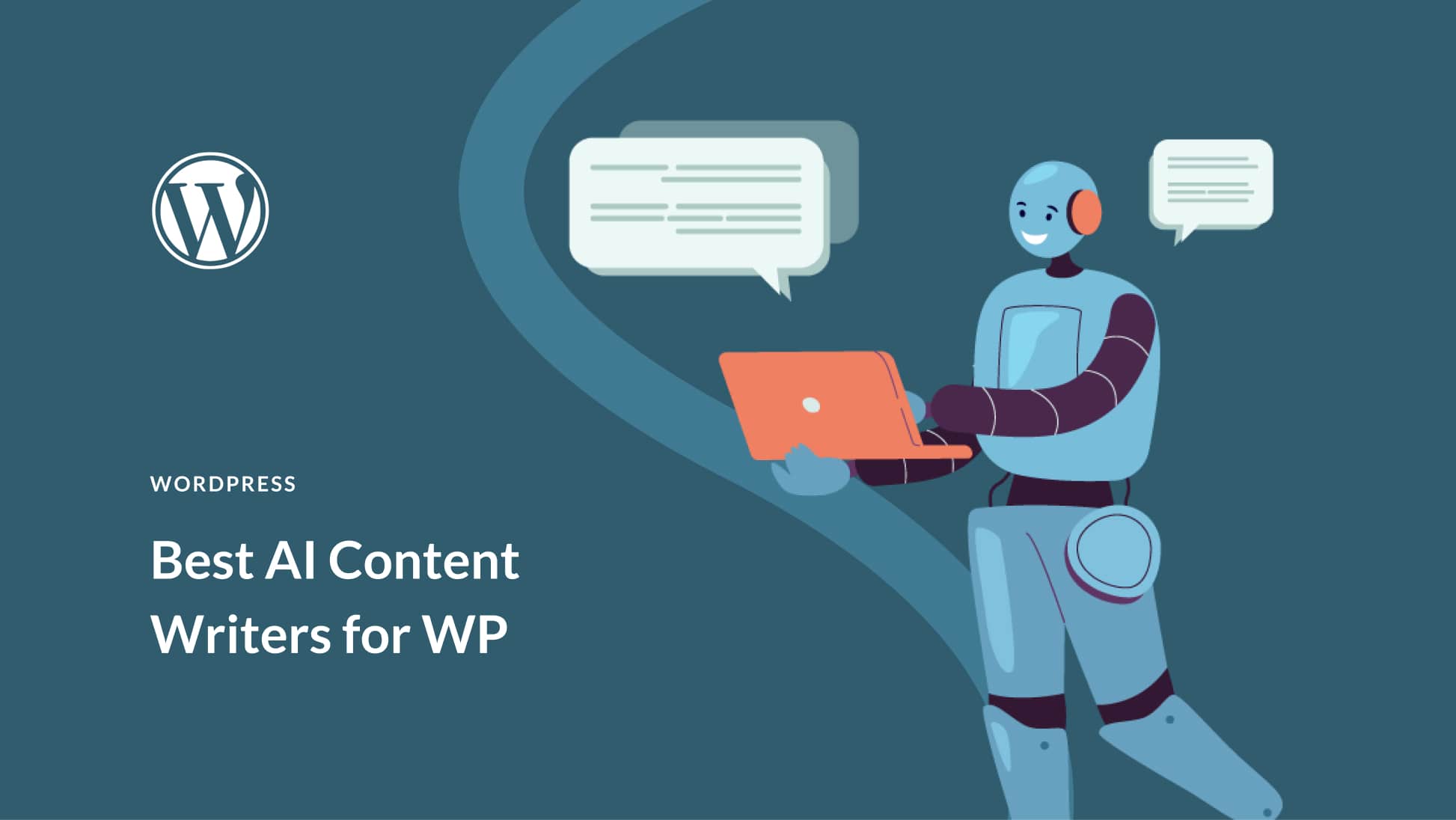 9 Best WordPress AI Content Writers in 2025 (Compared)