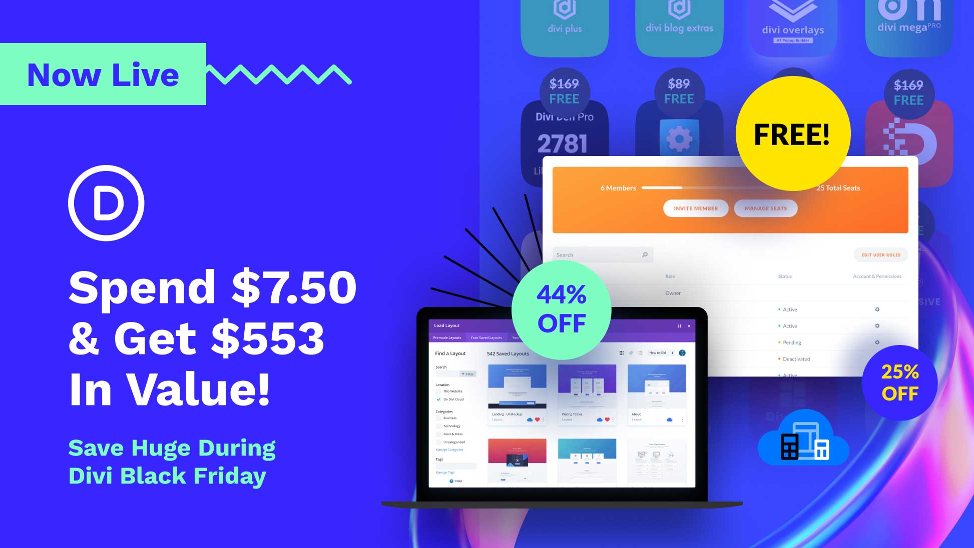 😍 Spend $7.50 Today And Get $553 In Value? Here’s How!