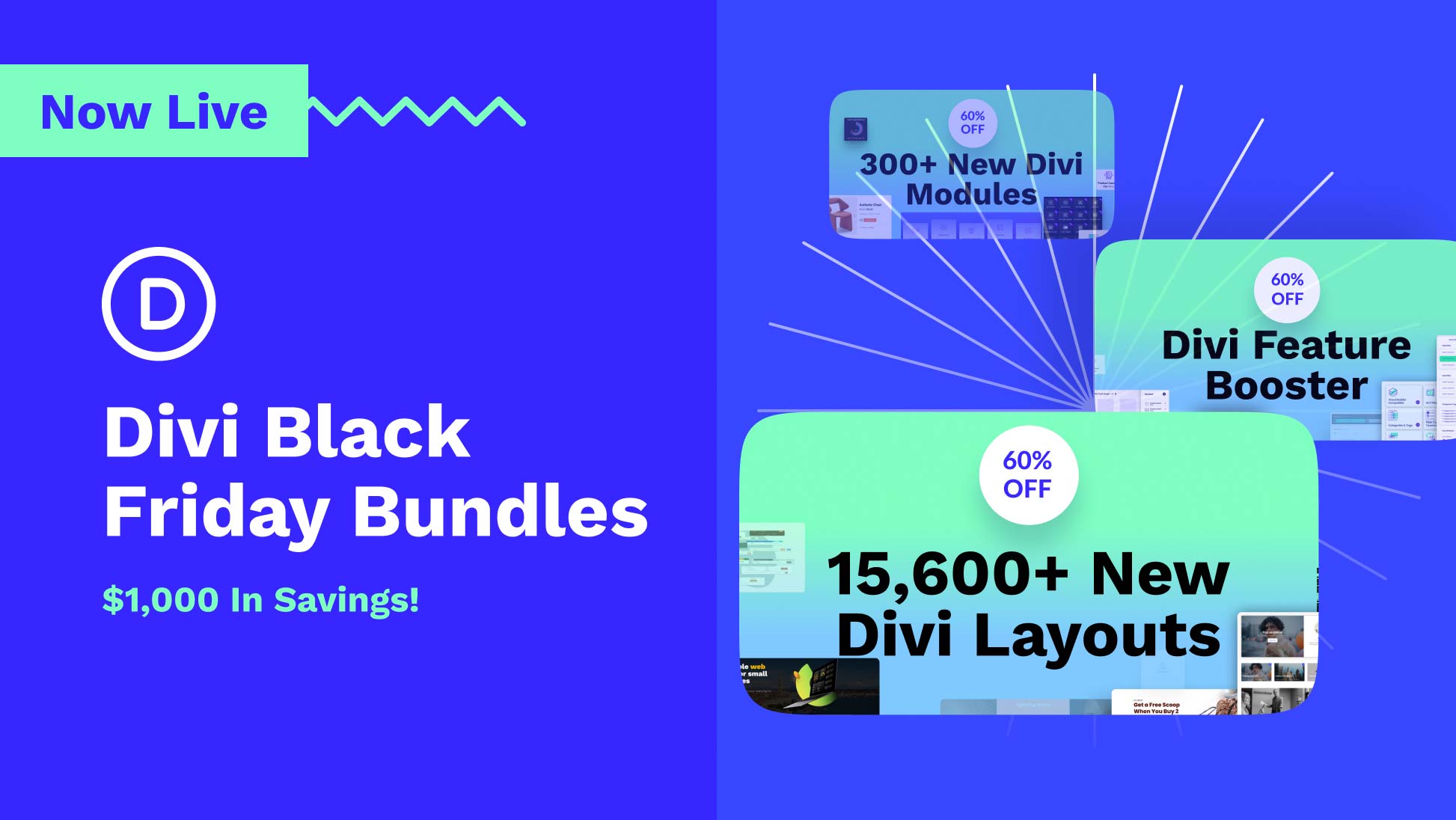 🎁 Unpacking Divi Black Friday Bundles: $1,000+ In Savings!