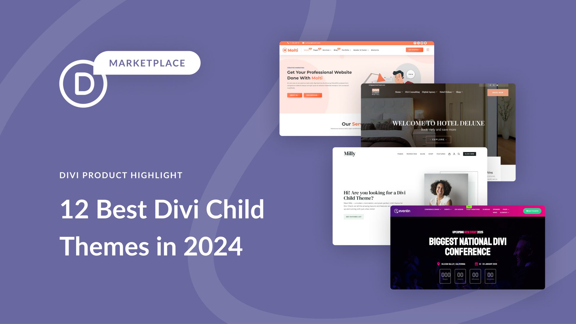 12 Best Divi Child Themes in 2025 (Reviewed)