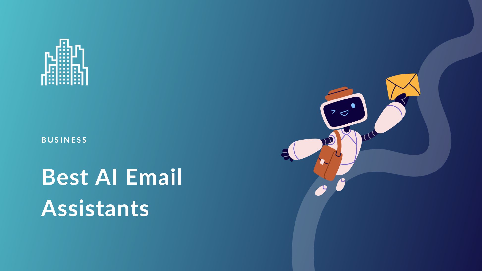 9 Best AI Email Assistants: Ignite Your Productivity (2025)