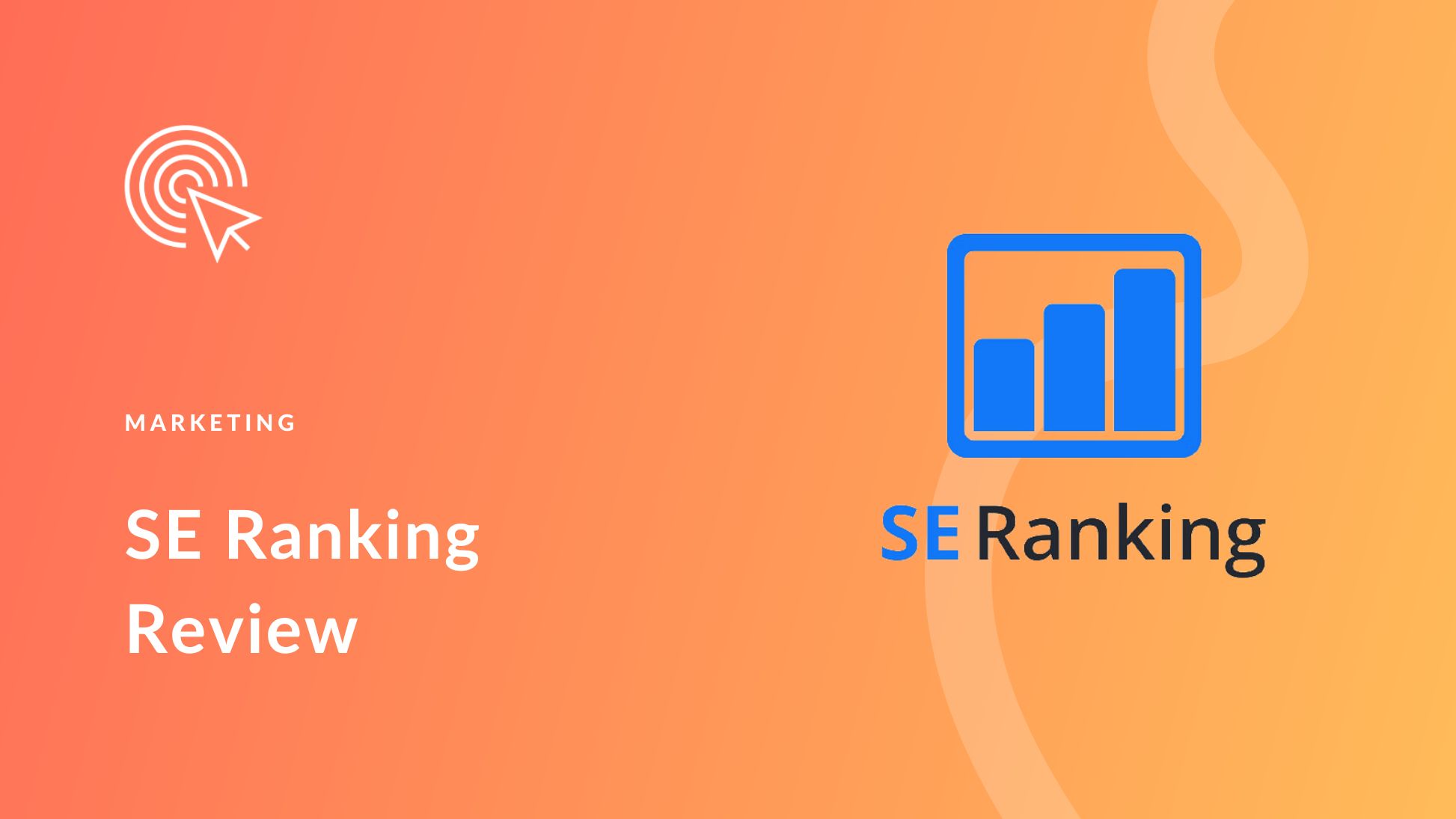 SE Ranking Review: Feature-Rich & Affordable? (2025)