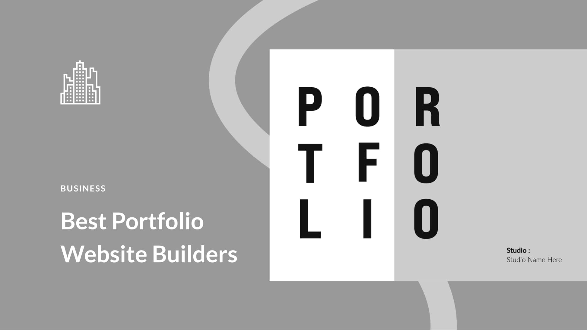 11 Best Portfolio Website Builders in 2024 (Compared)