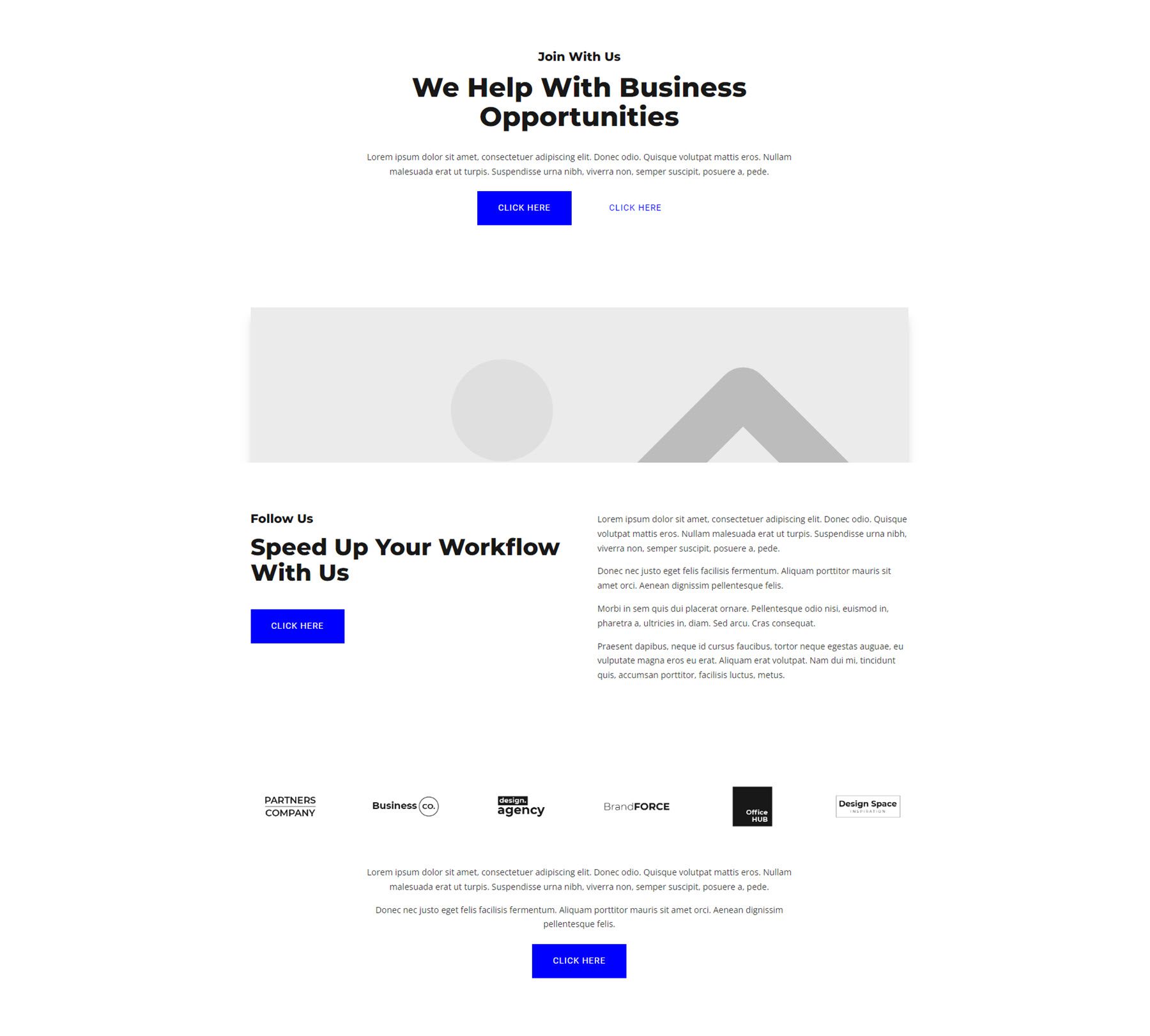 The Basic Wireframe Kit