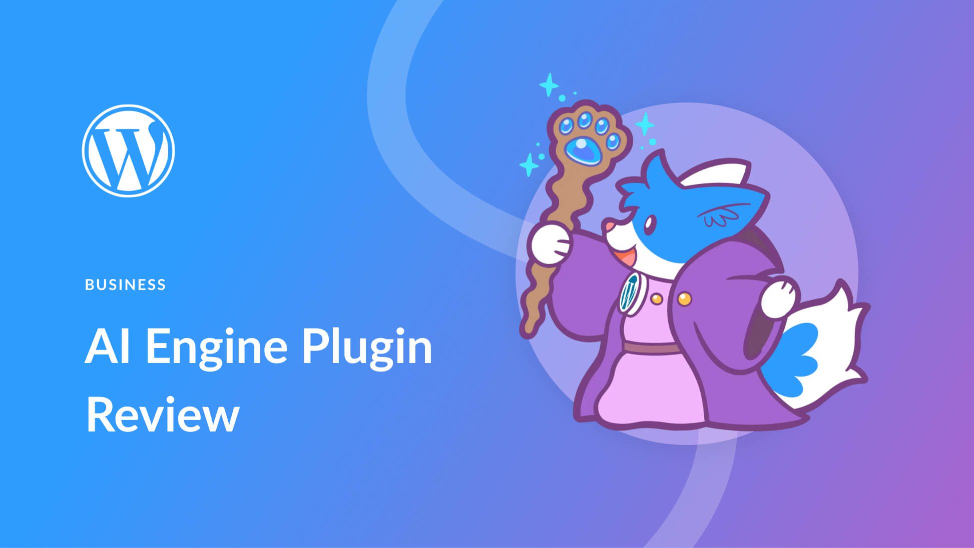 AI Engine Review: AI Features, Pros and Cons, & More (2025)