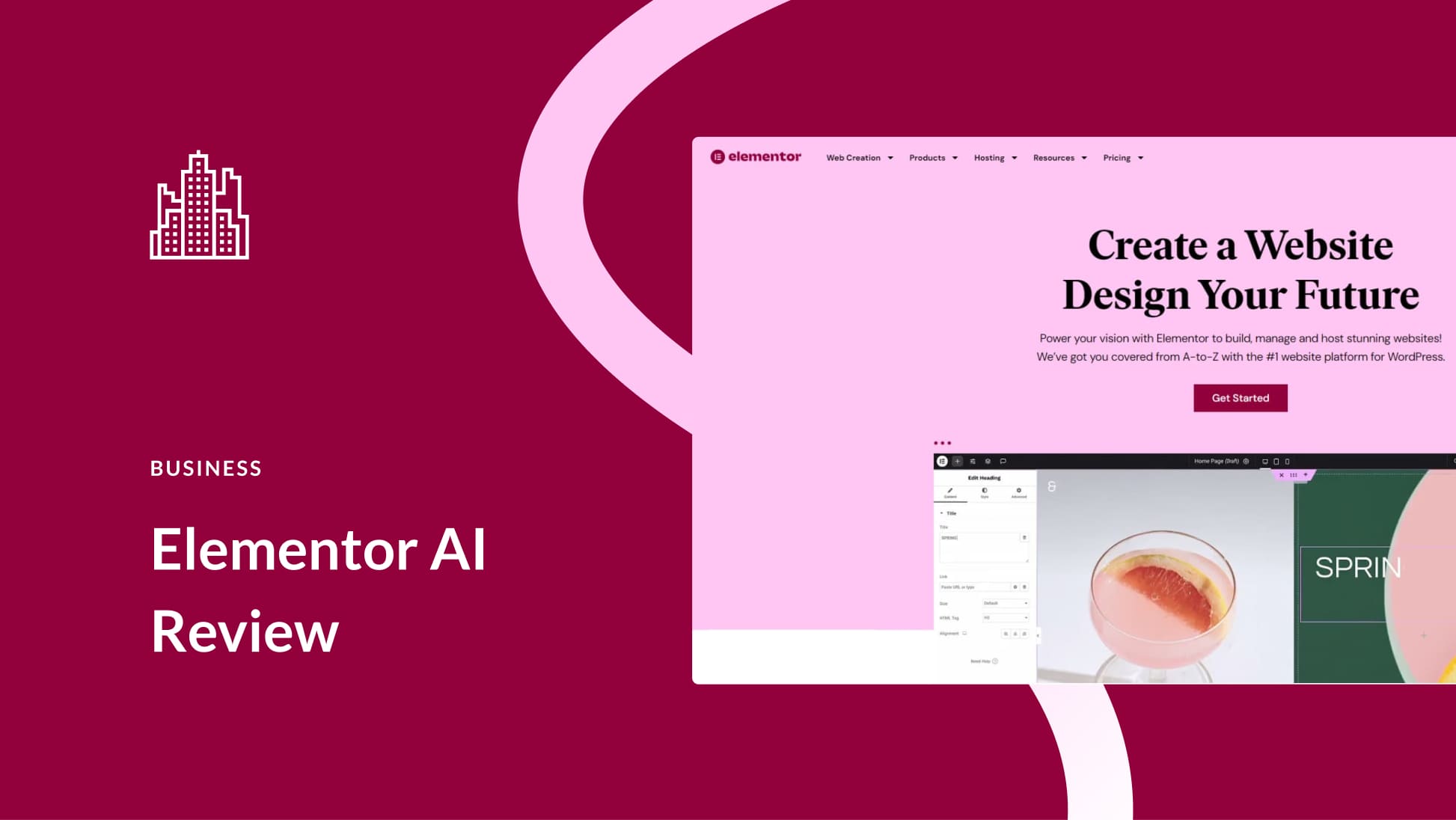 Elementor AI Review: Features, Guide, Pricing, & More (2025)
