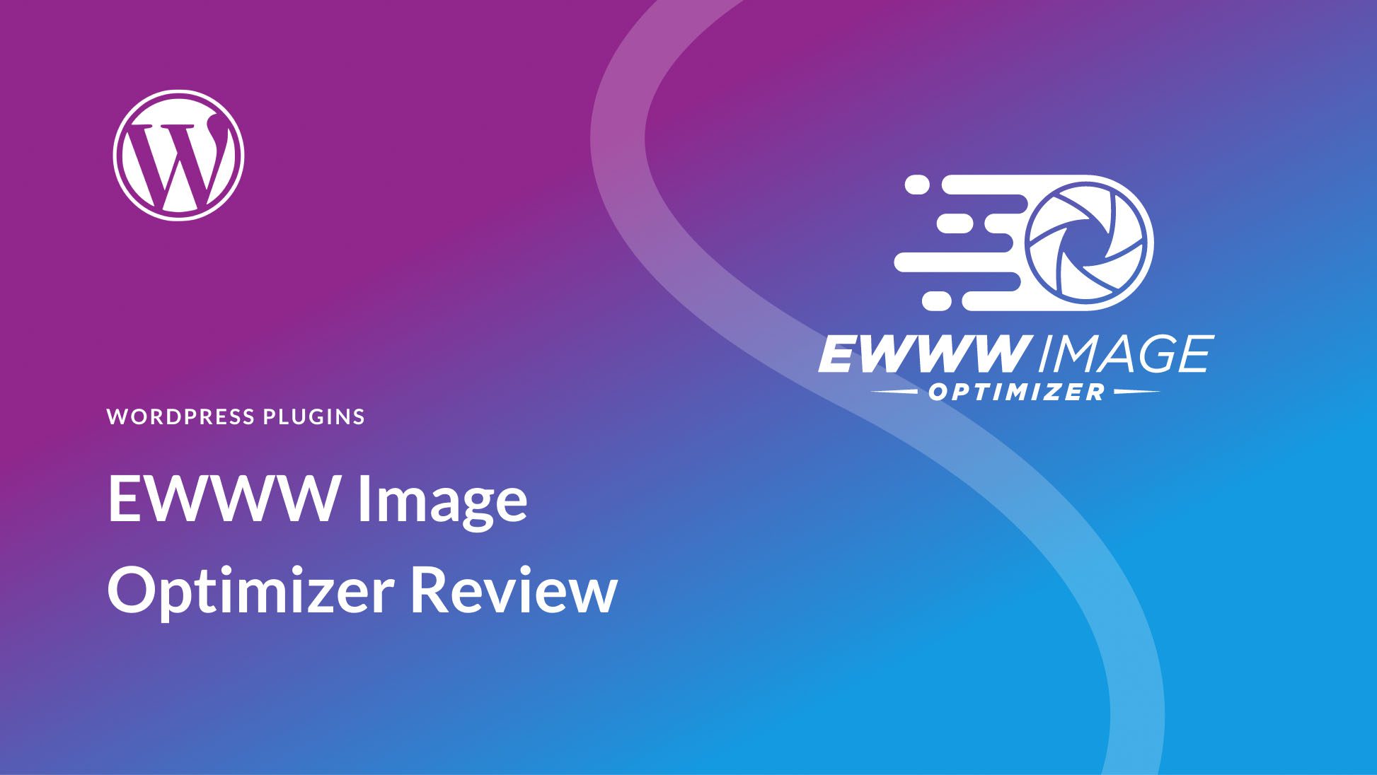 EWWW Image Optimizer Review: An Honest Overview (2025)