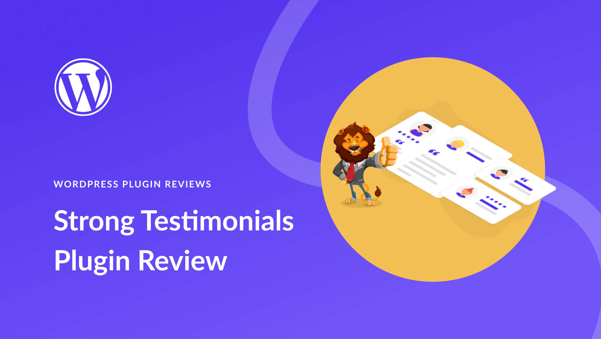 Strong Testimonials Review: Features, Pricing, & More (2025)