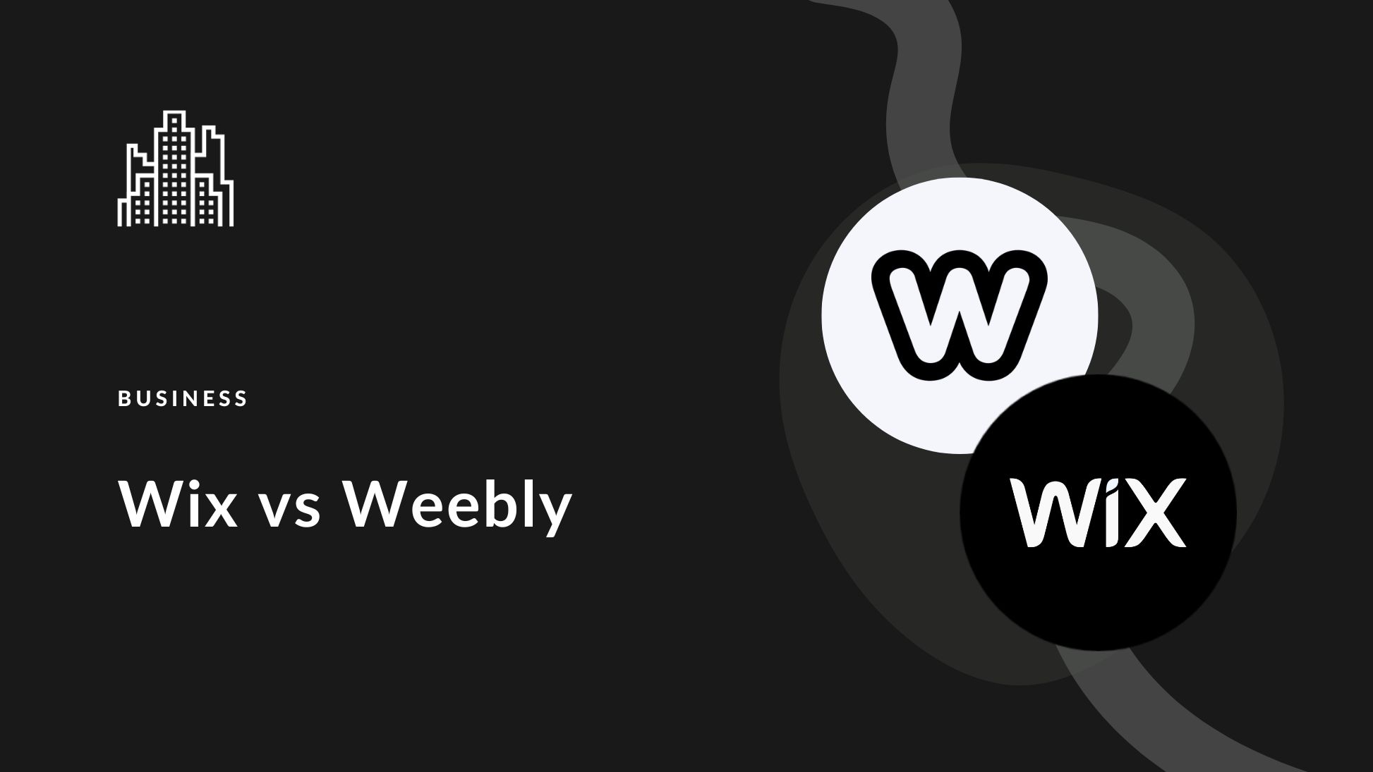 Wix vs Weebly: Which is Better for Business Owners in 2025?