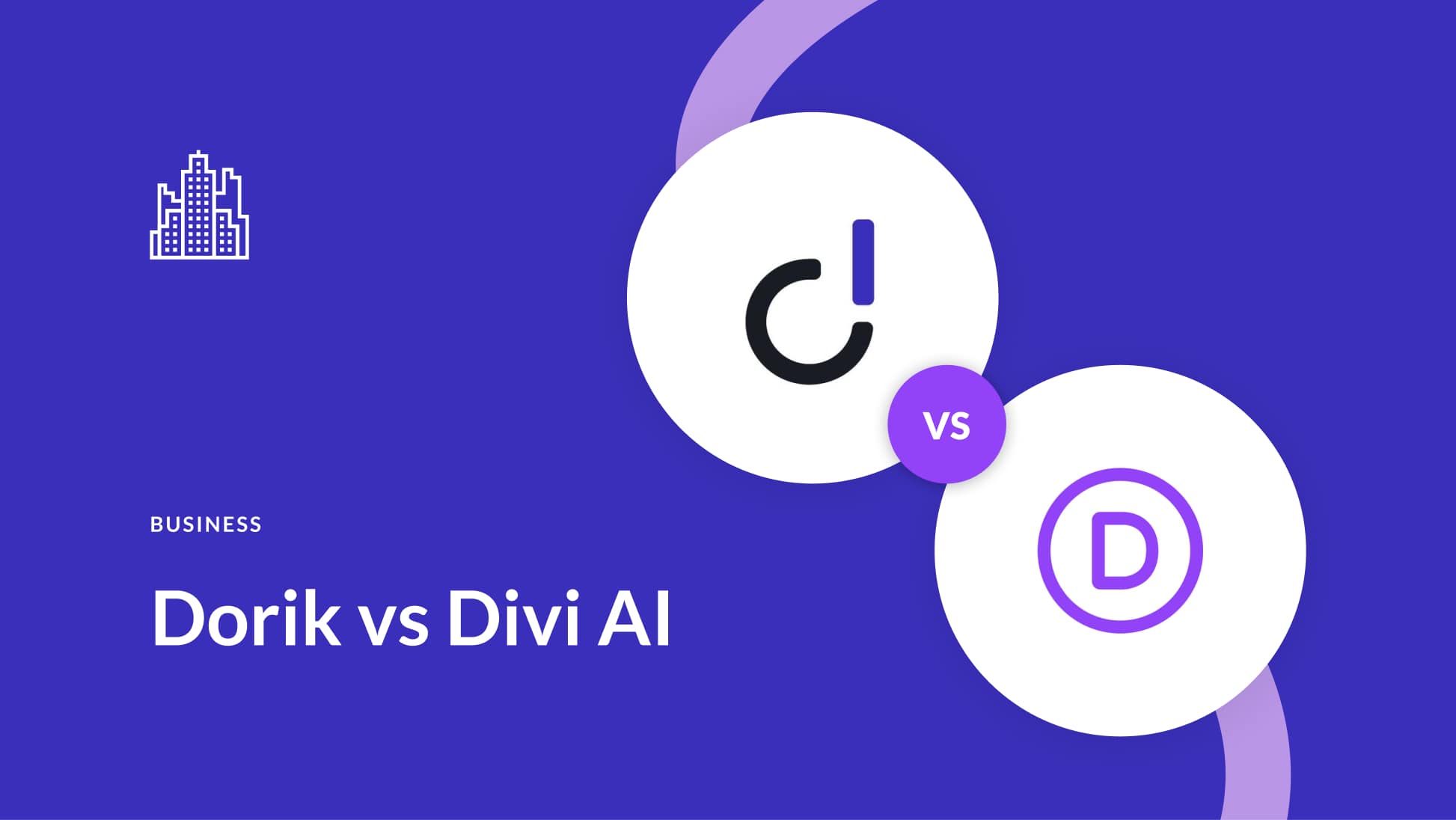 Dorik vs Divi AI: Head-to-Head Comparison (2025)