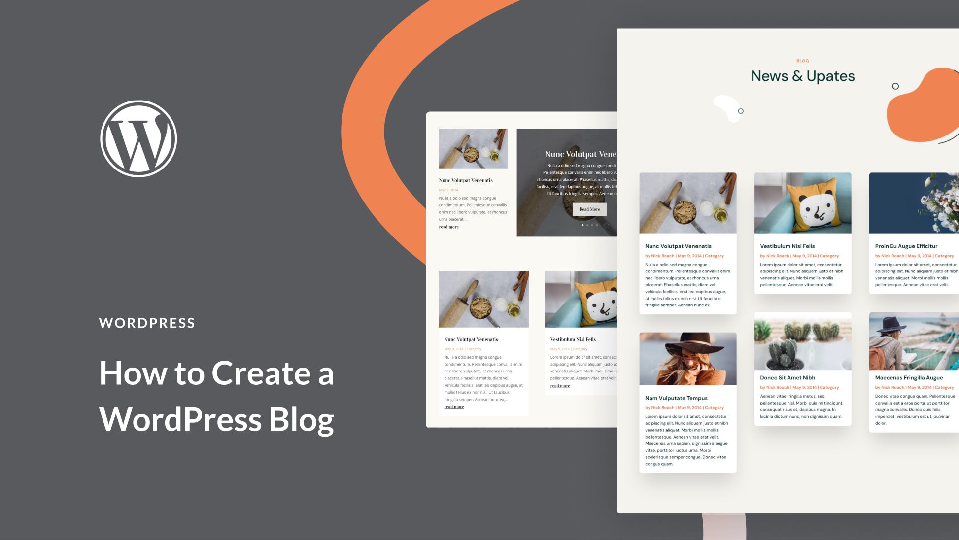 How to Create a WordPress Blog (2025 Guide)
