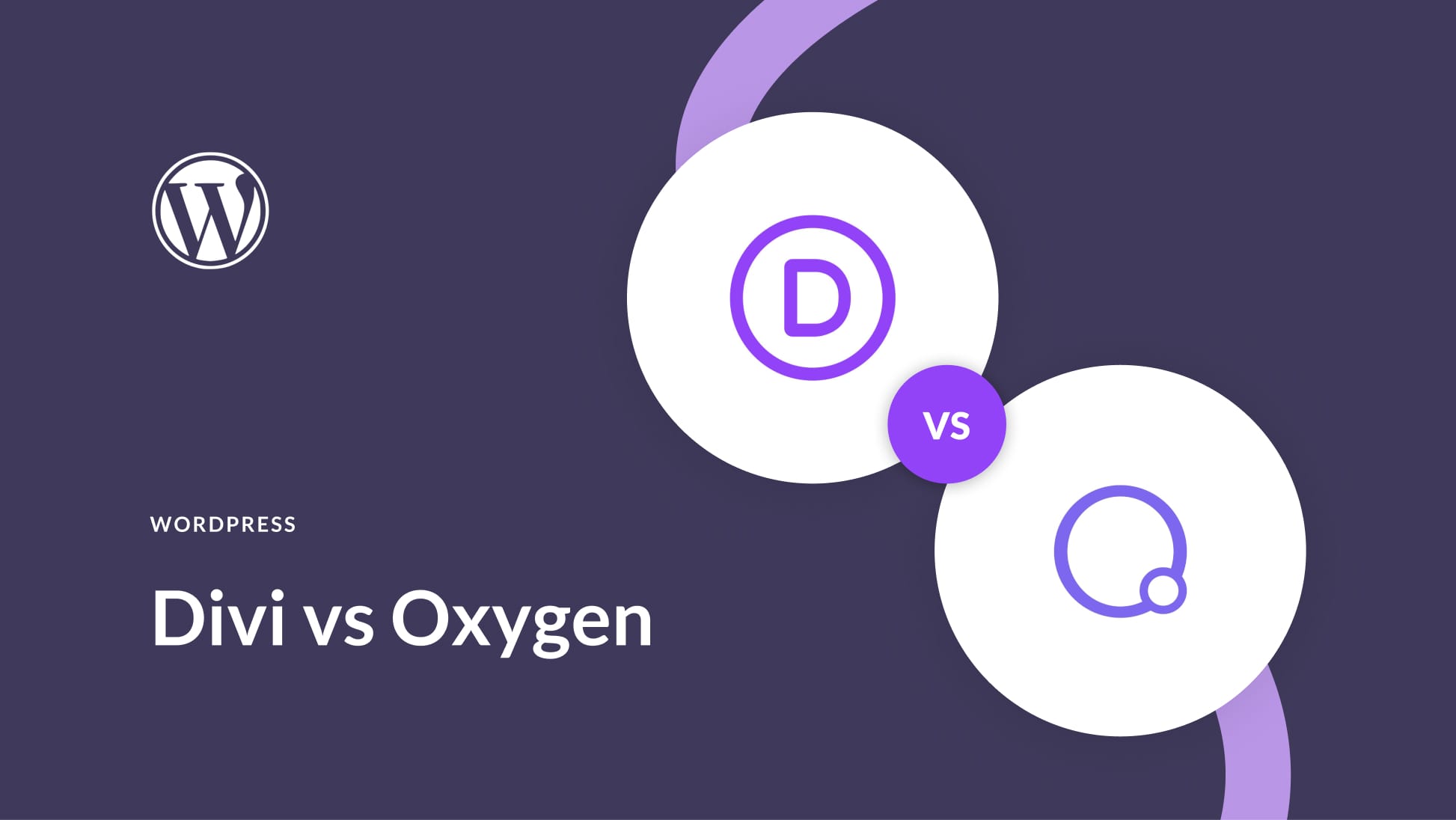 Divi vs Oxygen: Which One Should You Choose? (2025)