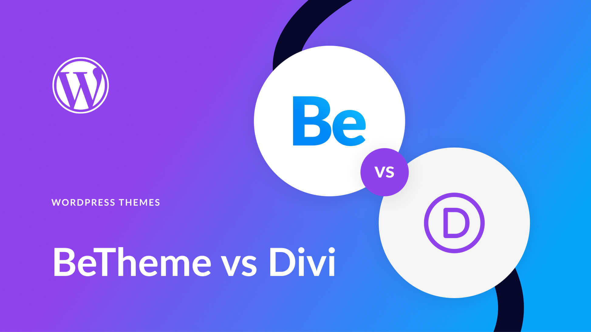 Divi vs Betheme: Which WordPress Theme to Use In 2025?