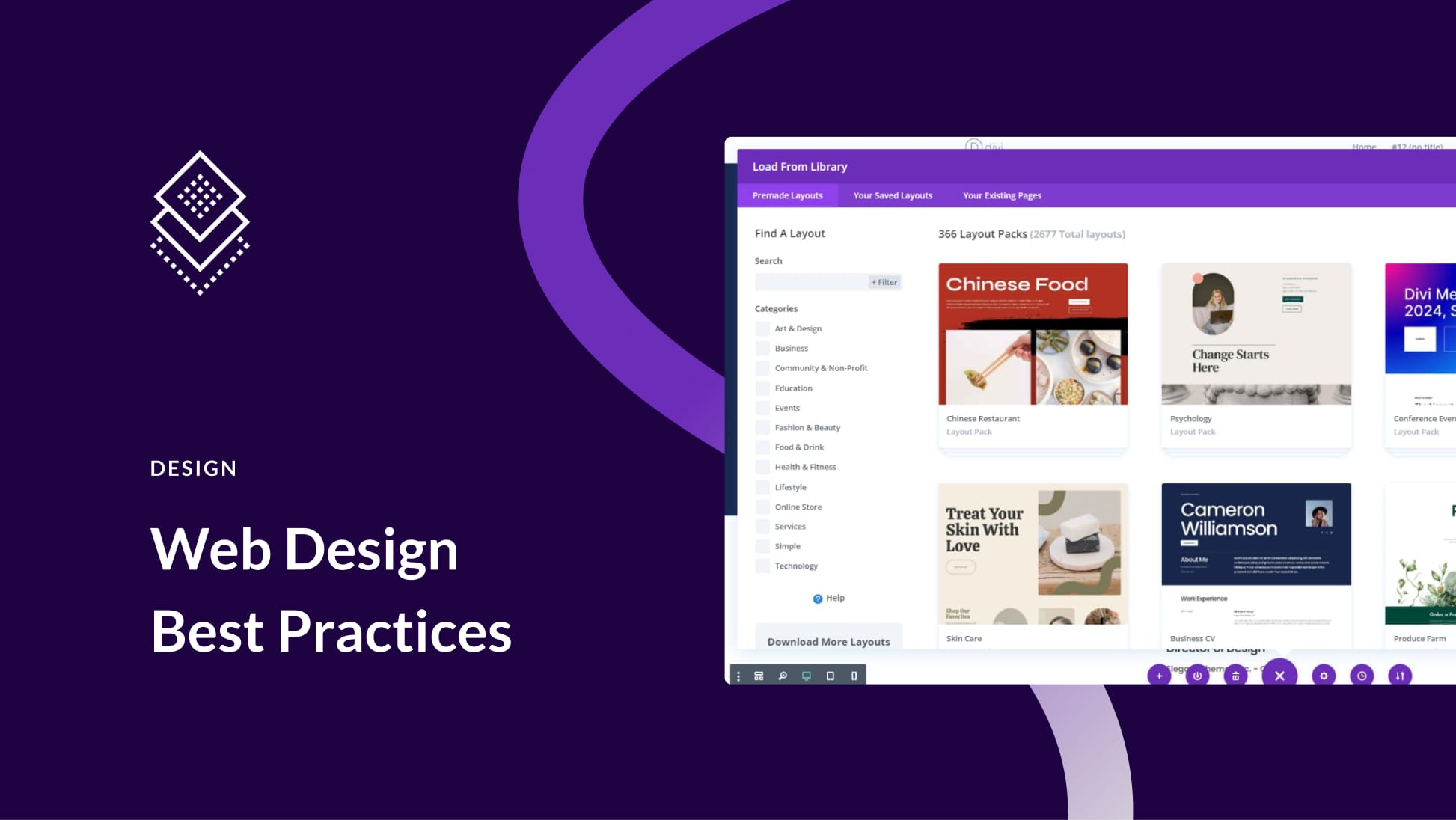 9 Web Design Best Practices In 2025
