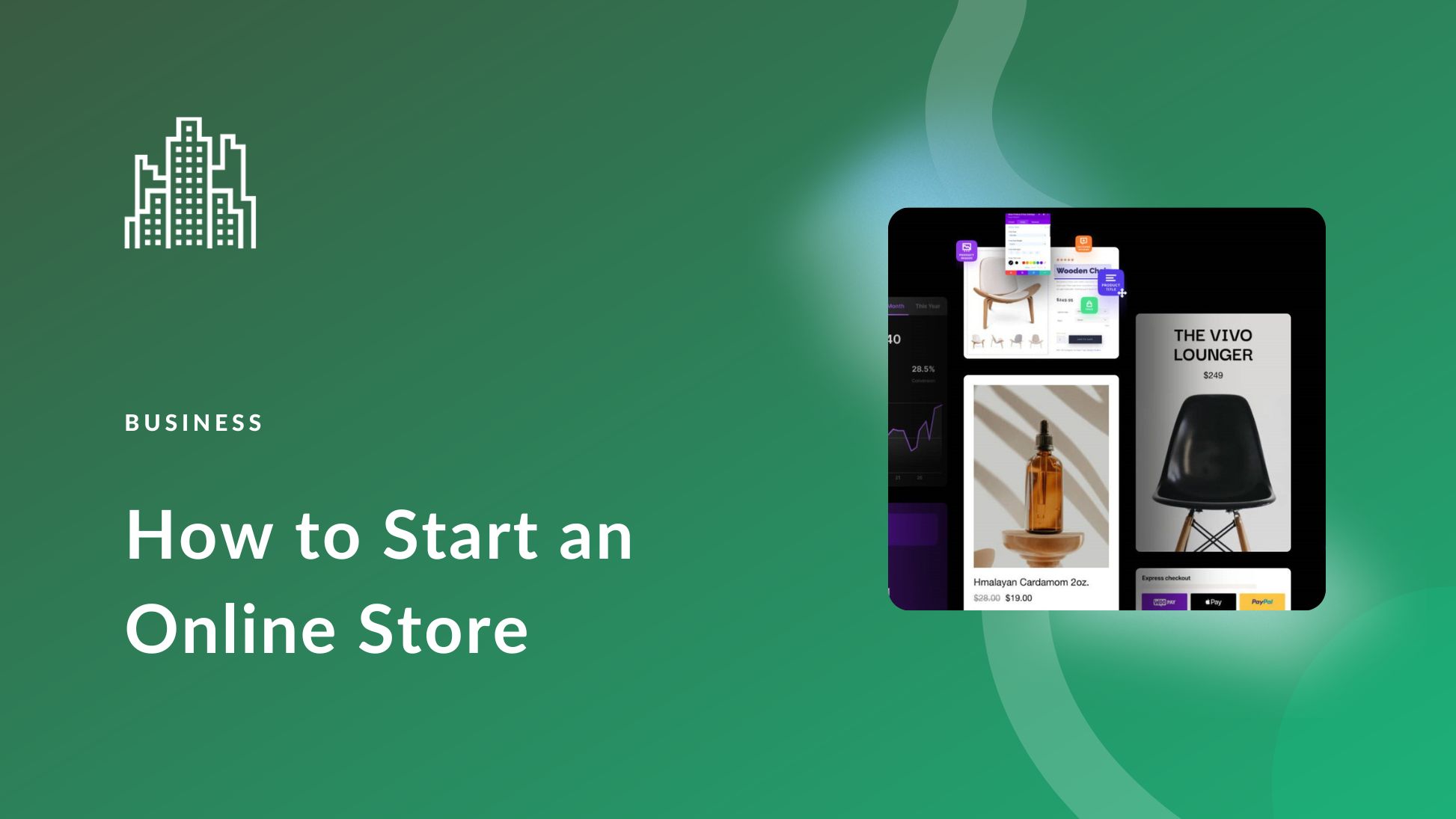 How to Start an Online Store in 8 Steps (2025 Guide)