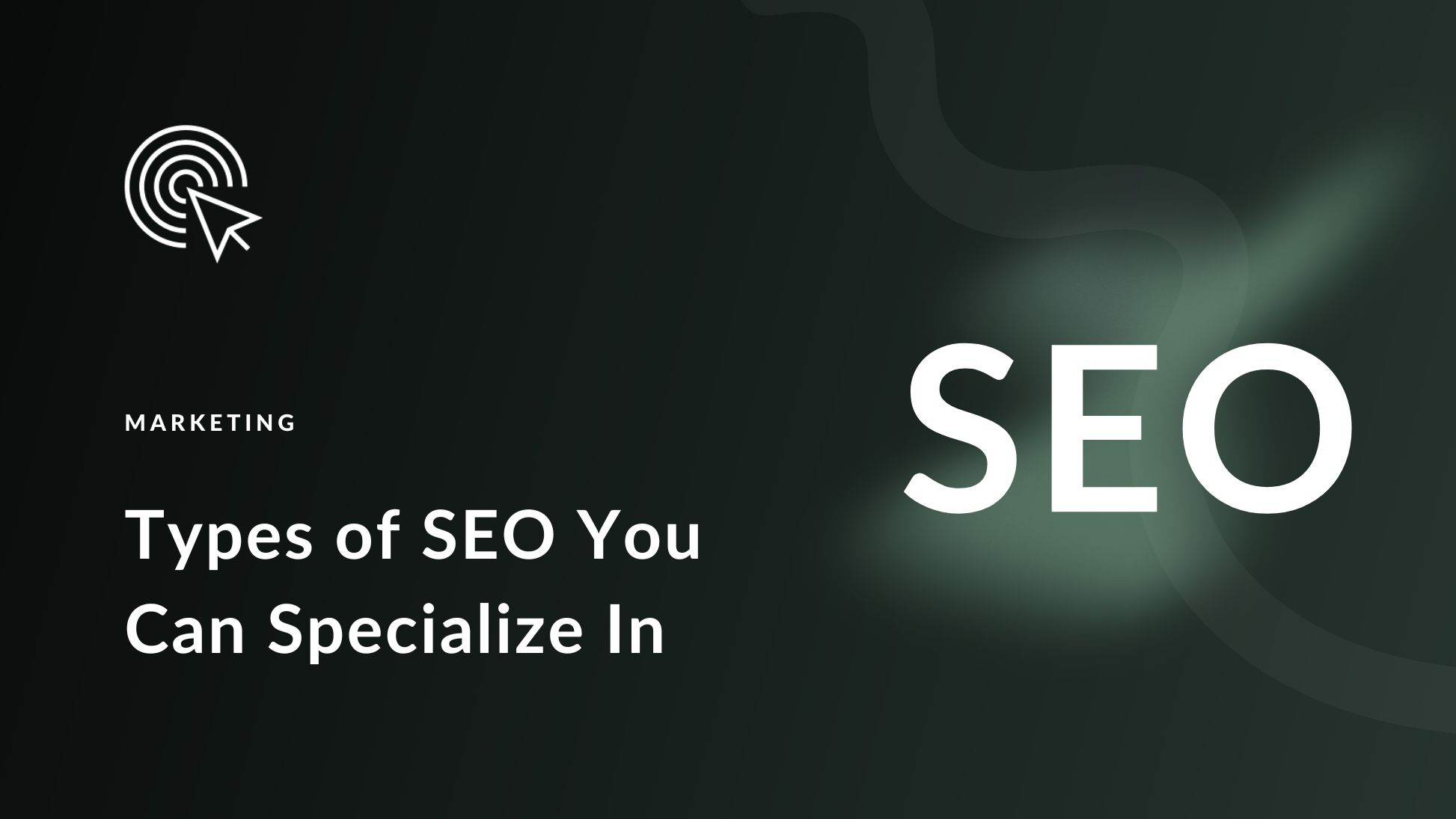 9 Most In-Demand Types of SEO Services to Offer in 2025