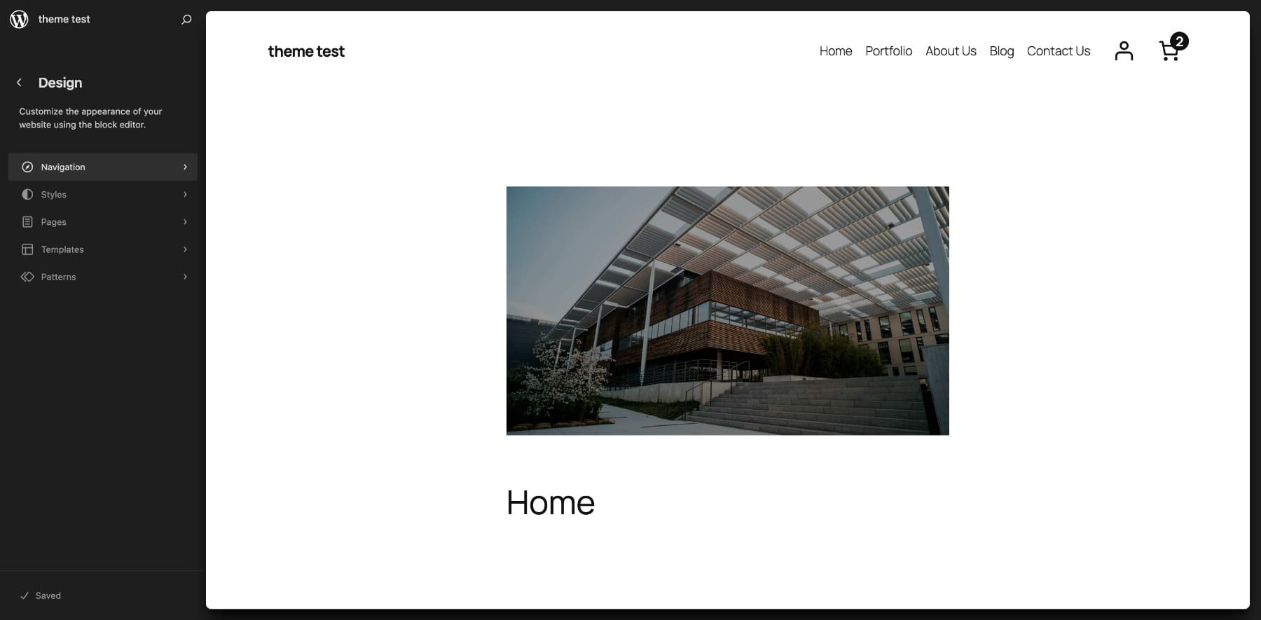 twenty twenty five customization