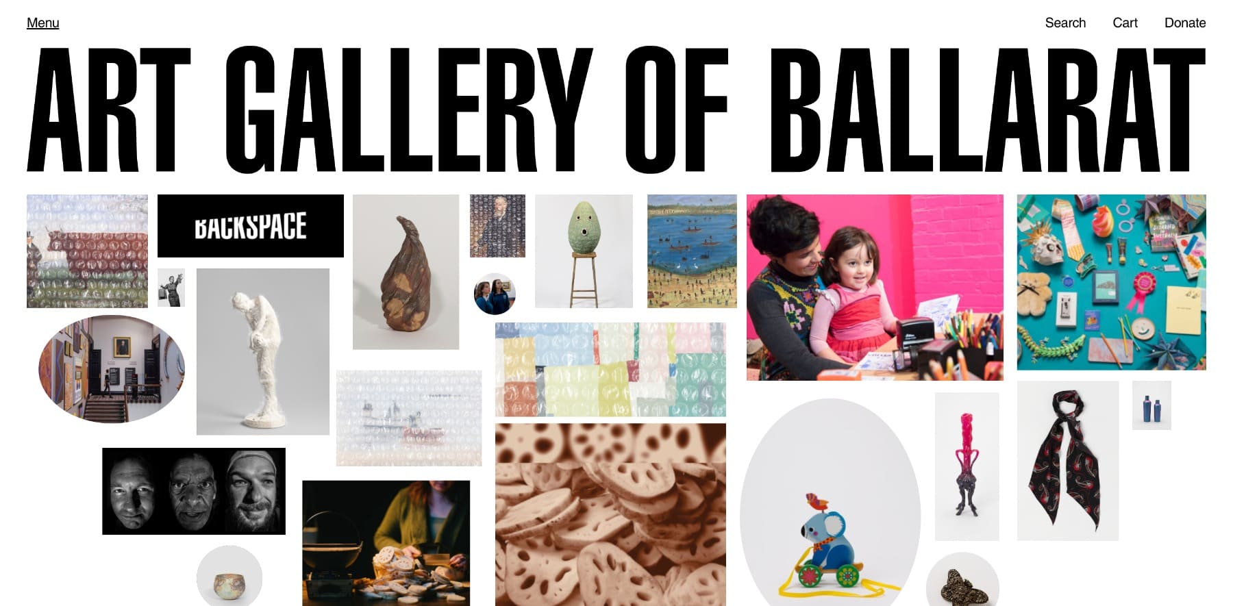 Art Gallery of Ballarat