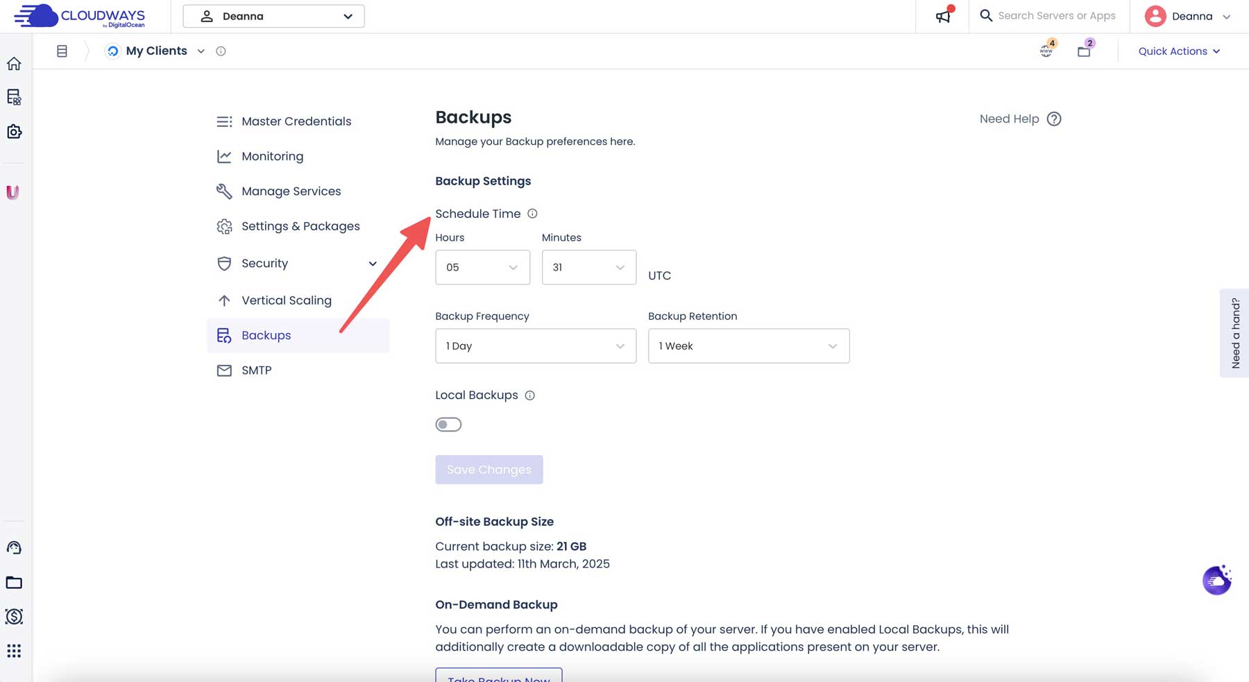 WordPress best practices for security
