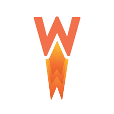 WP Rocket Logo