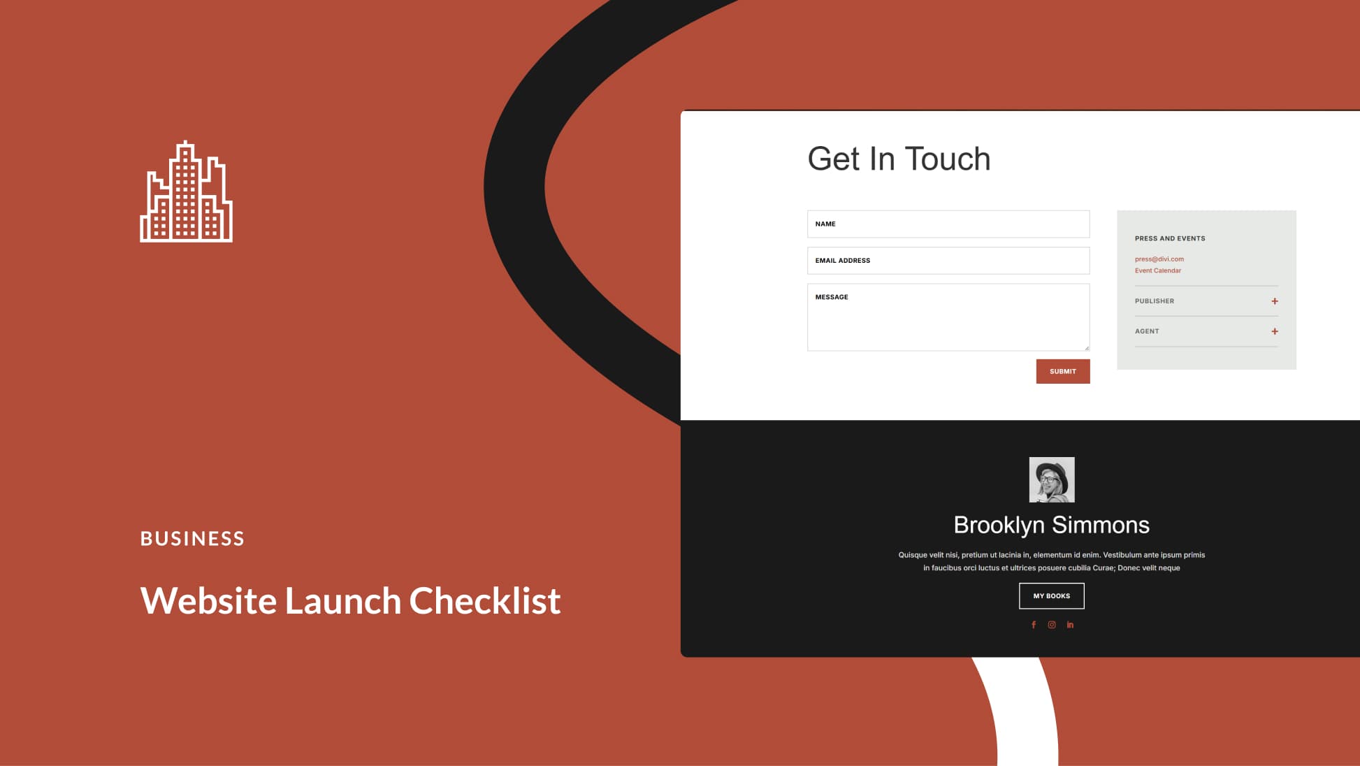 Website Launch Checklist: Things To Double-Check Before Going Live