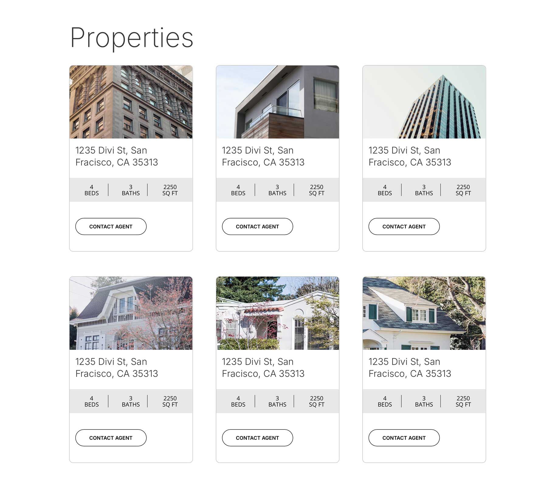 advanced-card-layouts in Divi 5