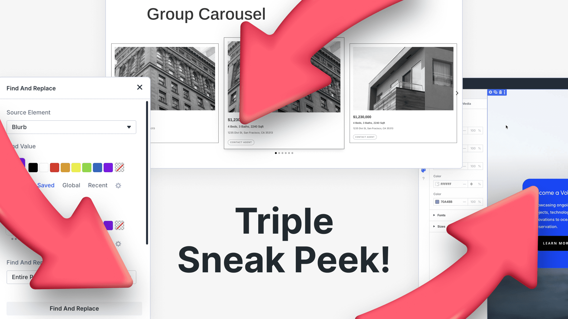Triple Divi 5 Sneak Peek (Three New Upcoming Features)