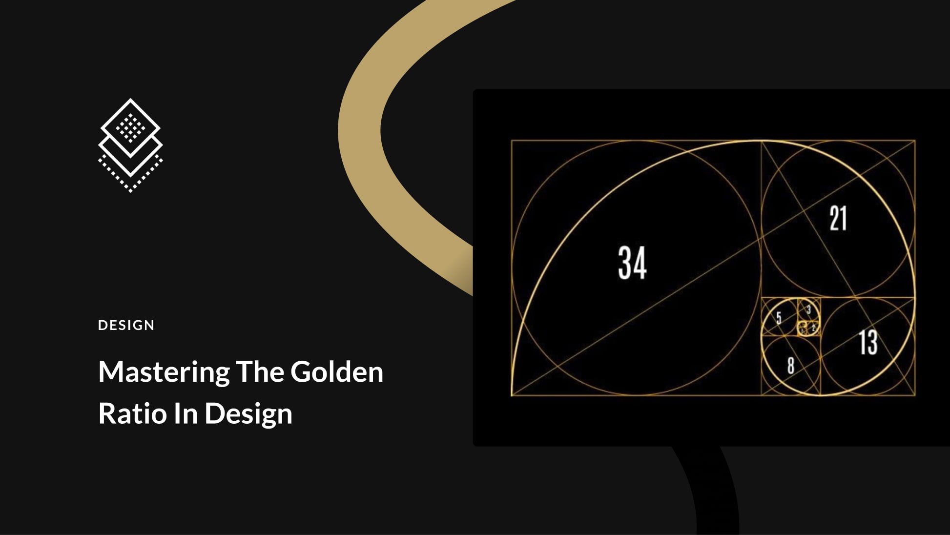 Mastering The Golden Ratio In Design