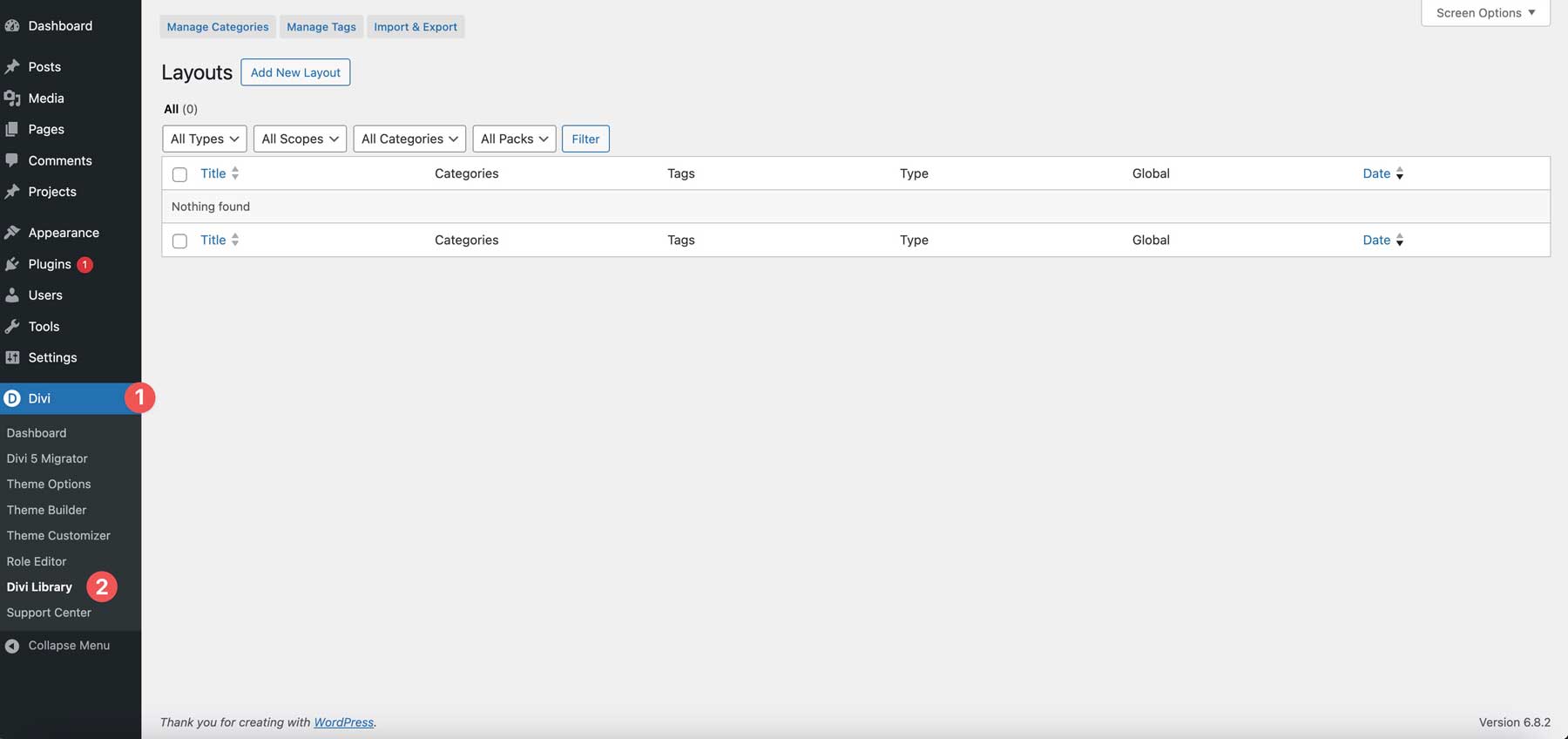 Carousel Designs For Divi 5