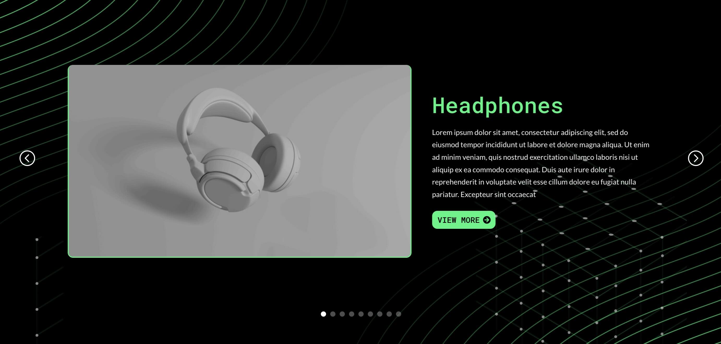 Nested Modules in Divi 5