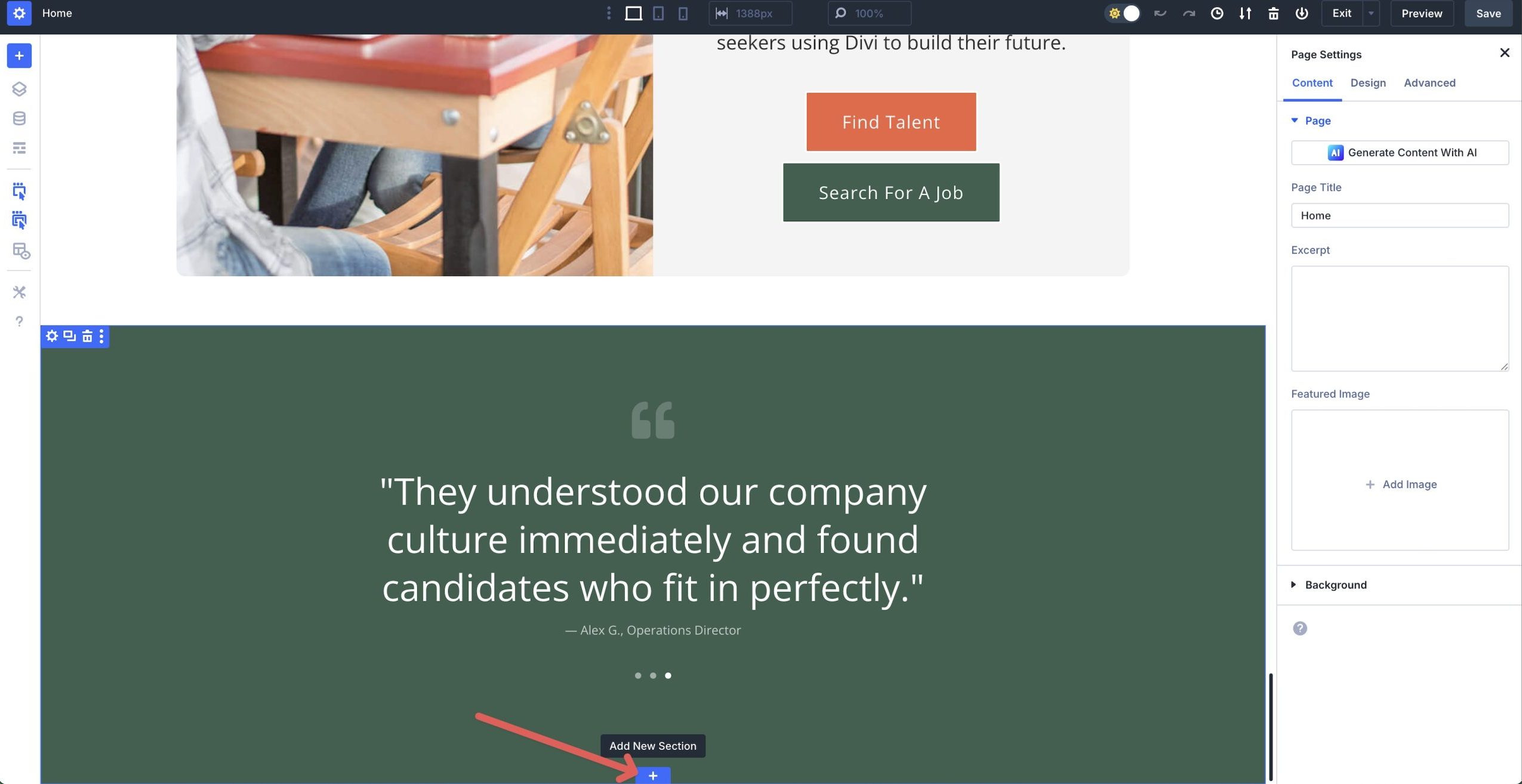 Email Popups for Divi 5