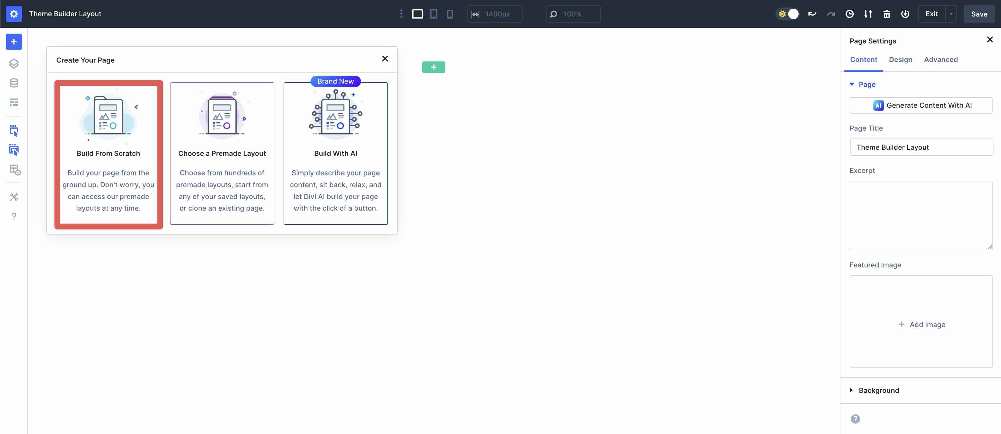 Create Custom Product Pages In Divi 5