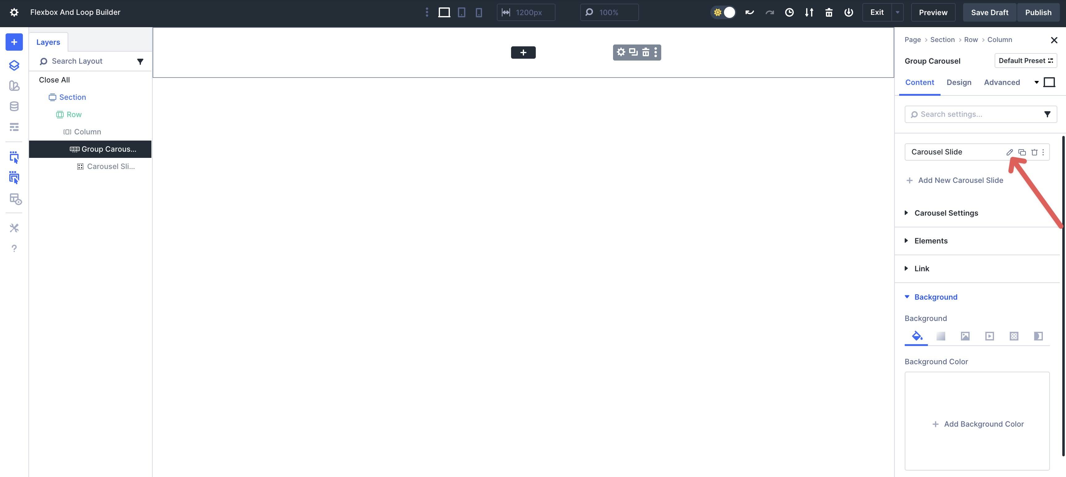 Divi 5's Flexbox & Loop Builder
