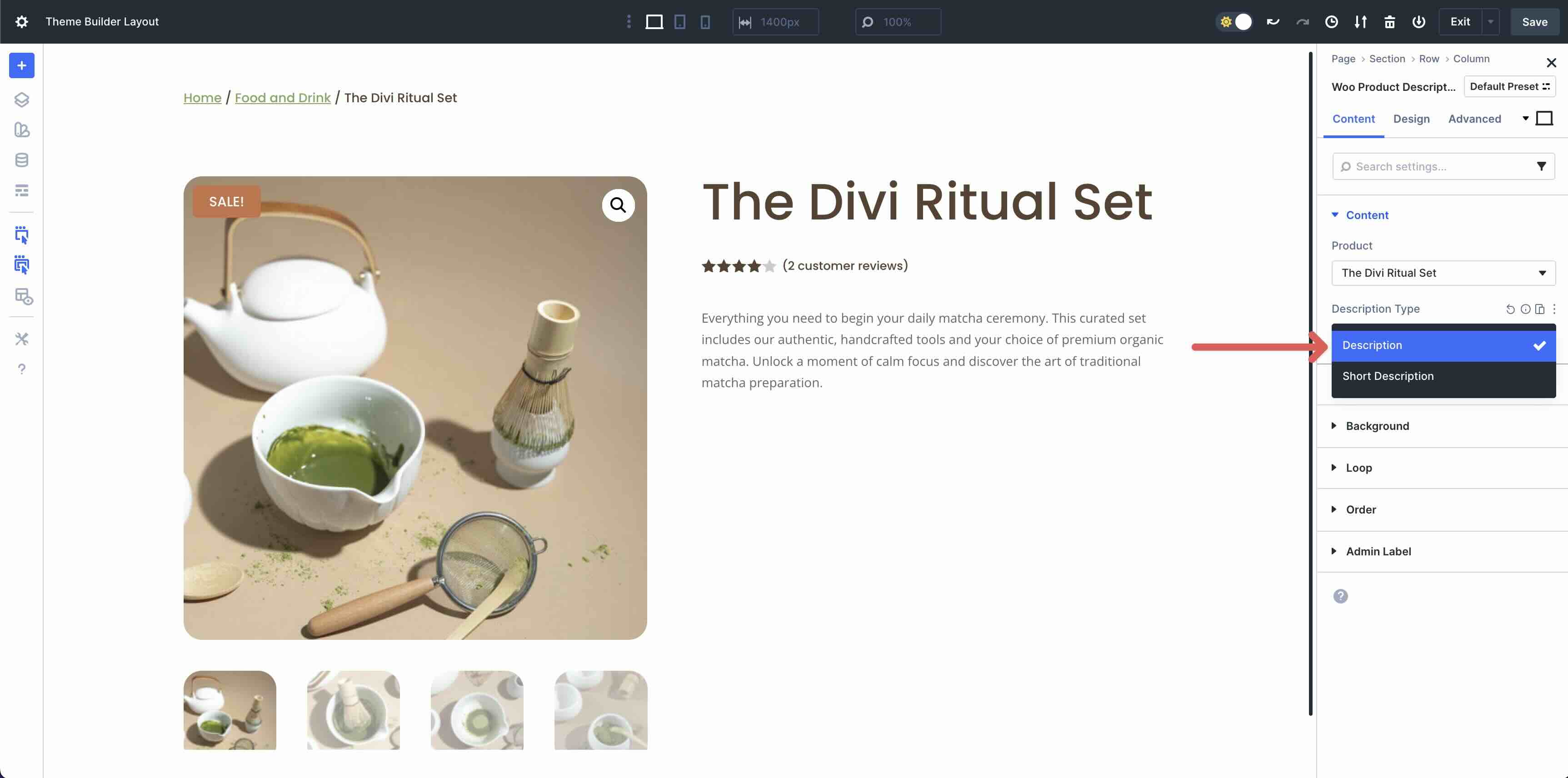 Create Custom Product Pages In Divi 5