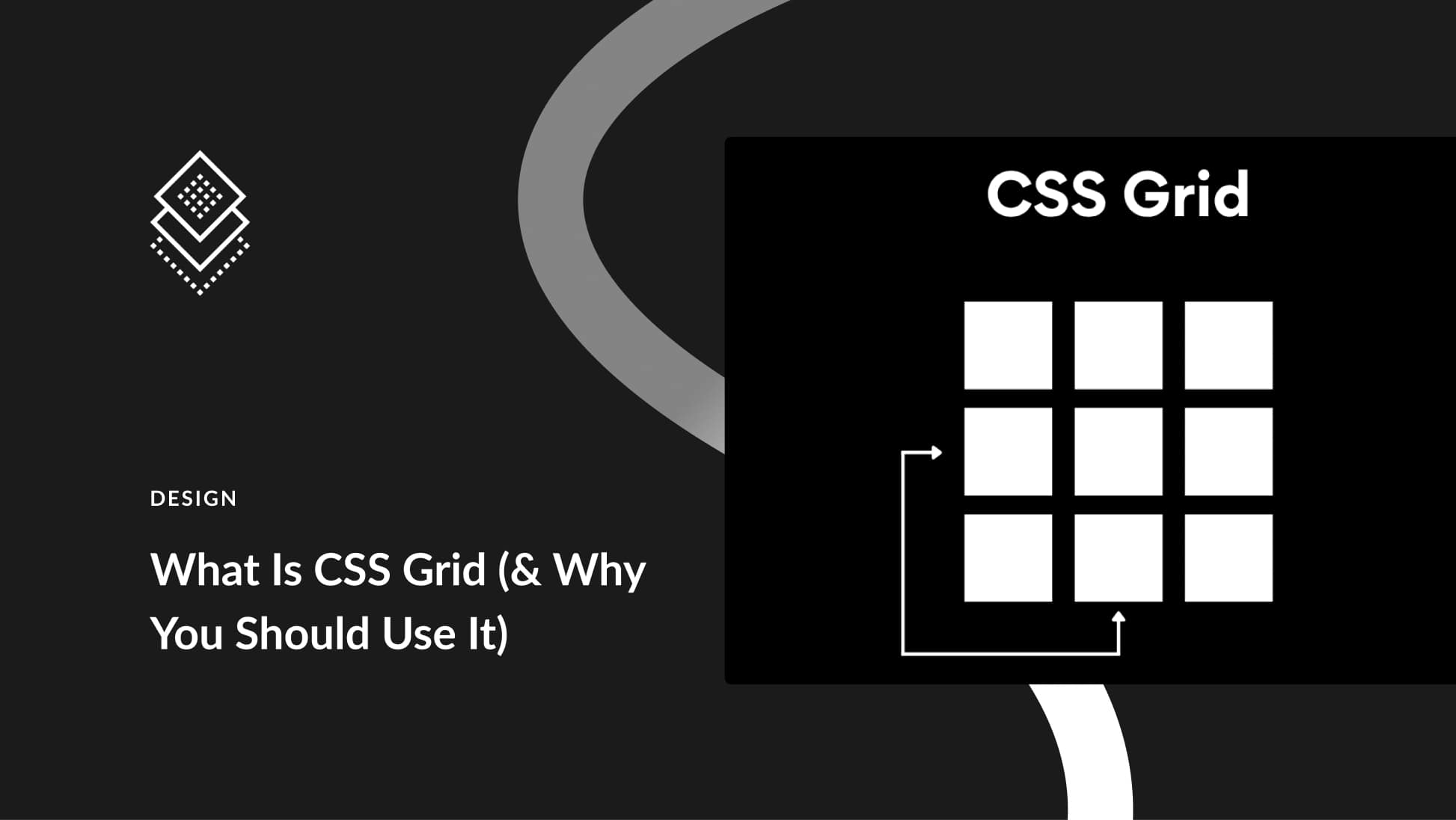 What Is CSS Grid (& Why You Should Use It)