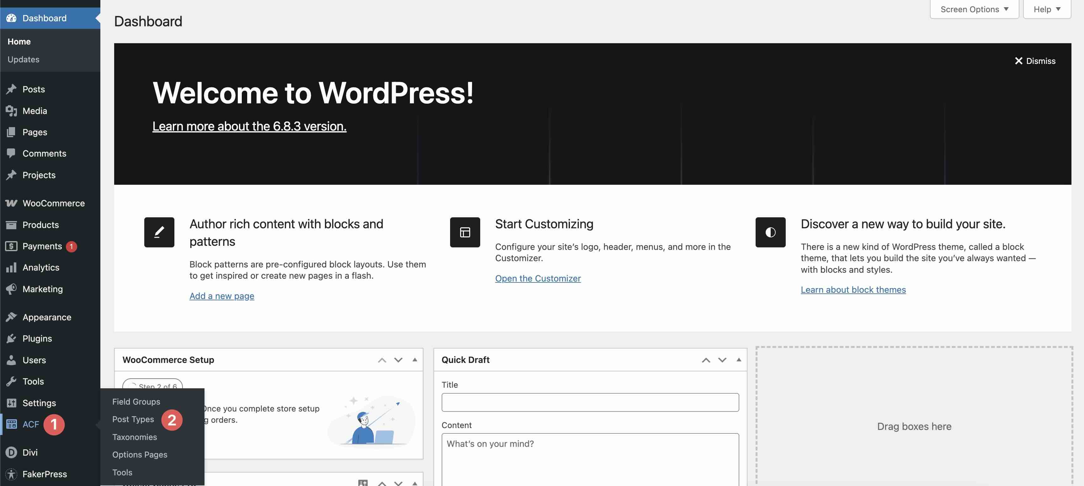build a team directory using Loop Builder