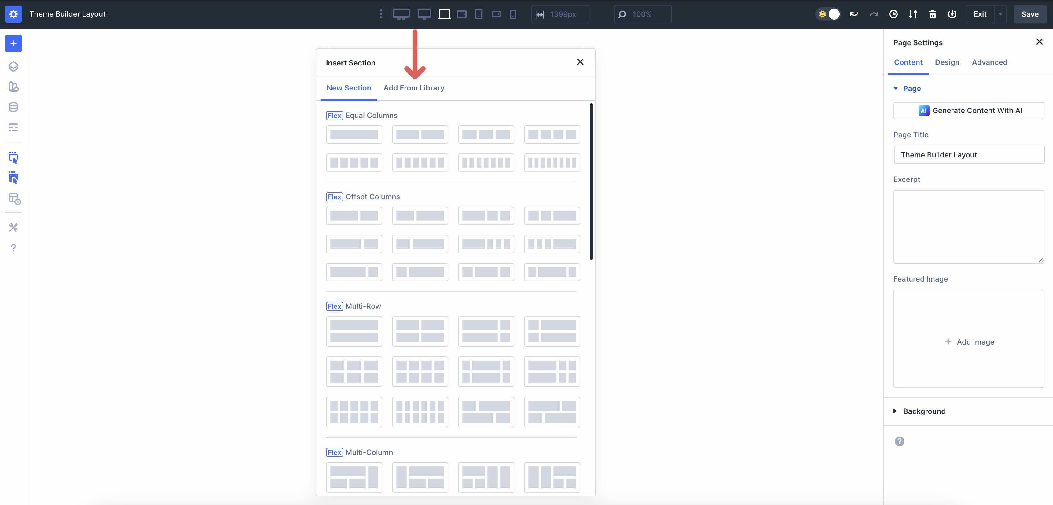 Shop Loops For Divi 5