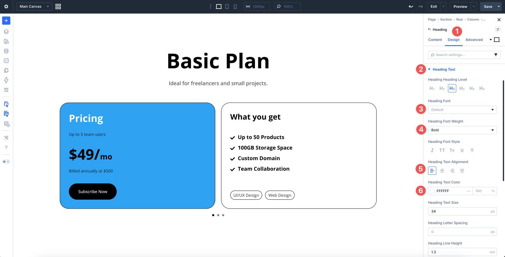 Nested Sliders For Divi 5