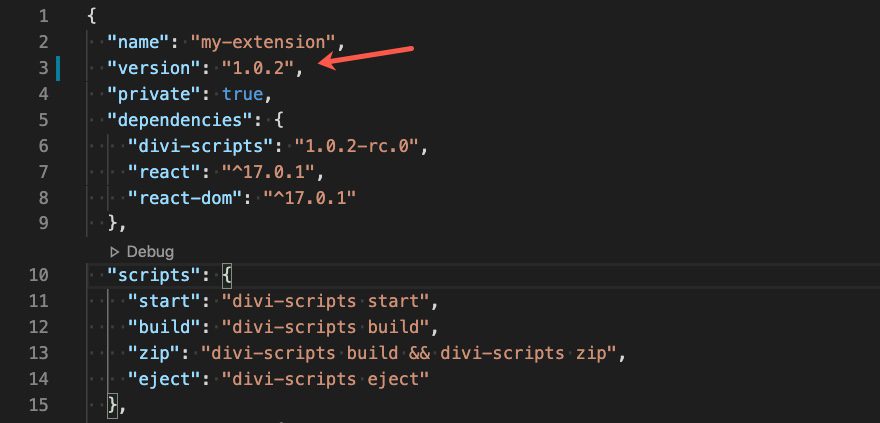 custom fields for divi builder modules